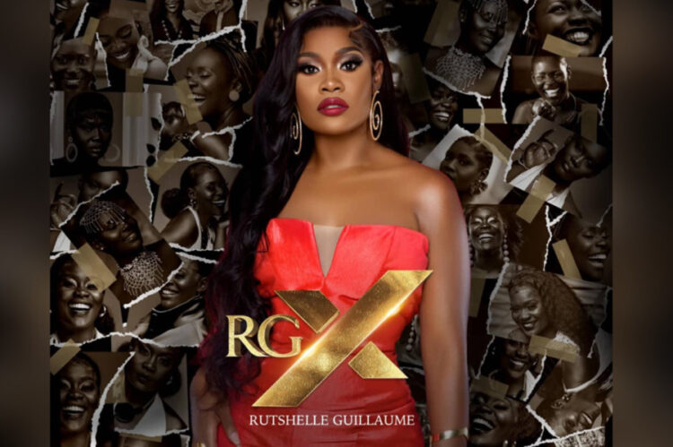 La chanteuse Ruthshelle Guillaume sort « RGX » pour célébrer ses dix ans de carrière
