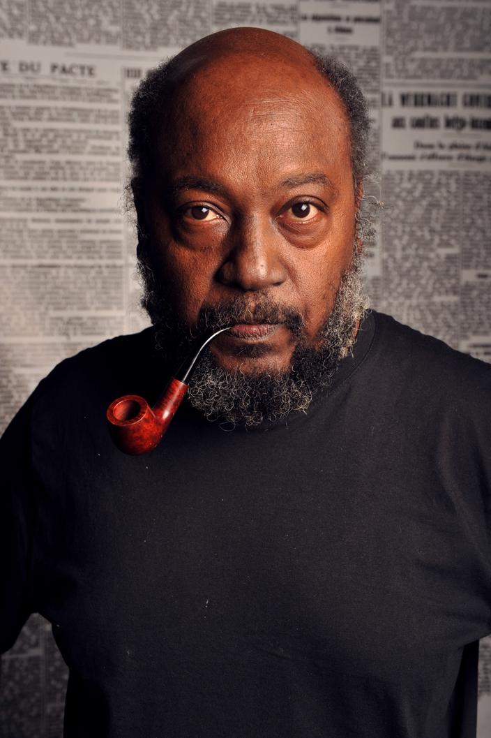 Lyonel Trouillot à l'honneur au Salon du livre haïtien à Paris