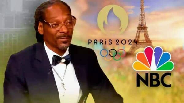 Snoop Dogg, du rap au commentateur sportif