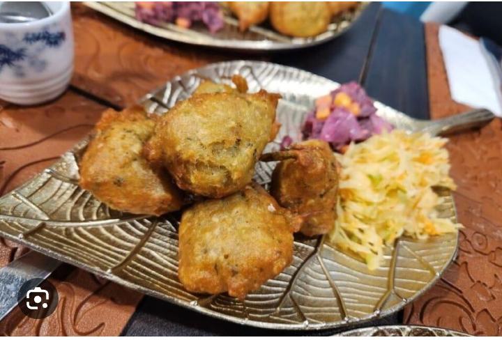 Le restaurant Kita Nago met l’art culinaire haïtien à la portée des Français