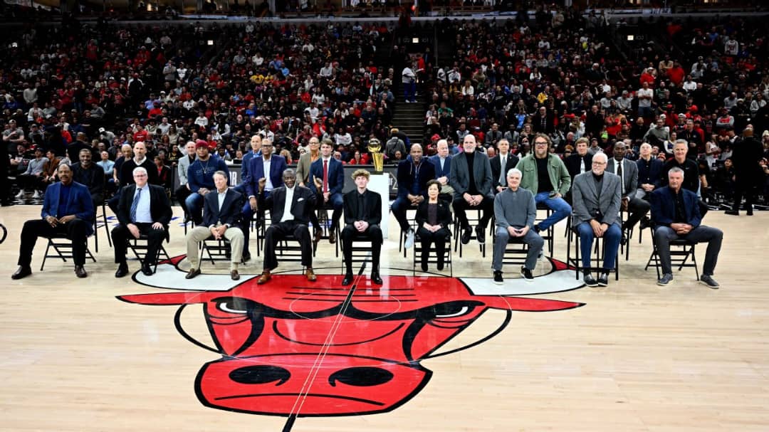 Soirée perturbée à Chicago lors de leur « Ring of Honor »
