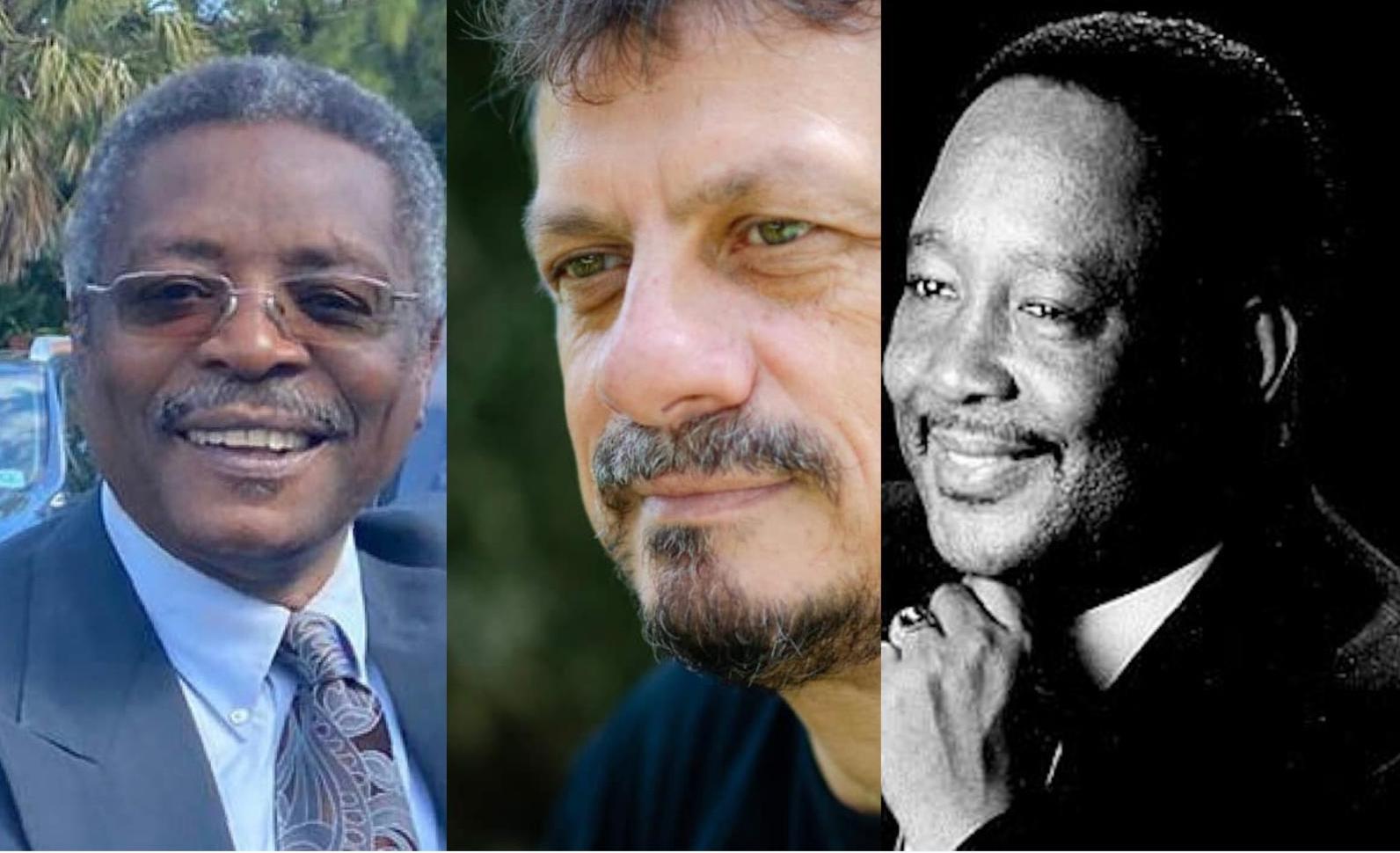 Twa ekriven alonè pou 6èm edisyon Festival Entènasyonal Literati Kreyòl