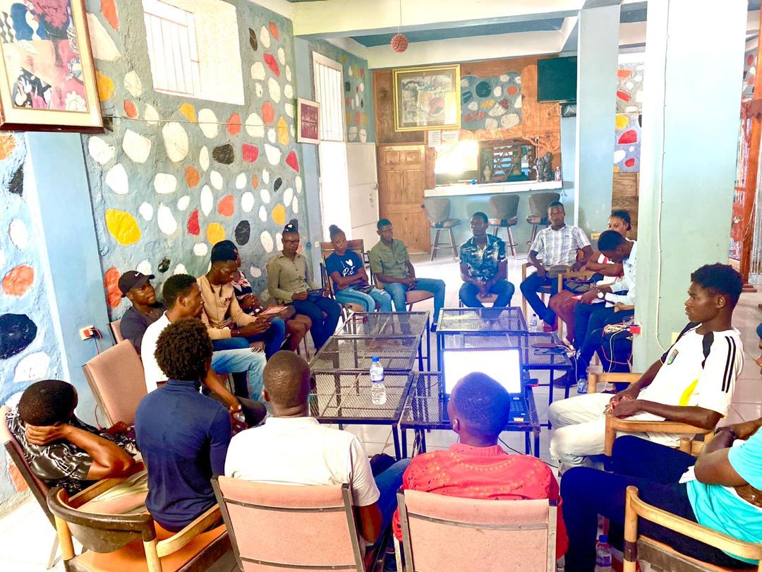 Vend'Arts, une activité hebdomadaire pour rehausser l’art et la culture à Jacmel