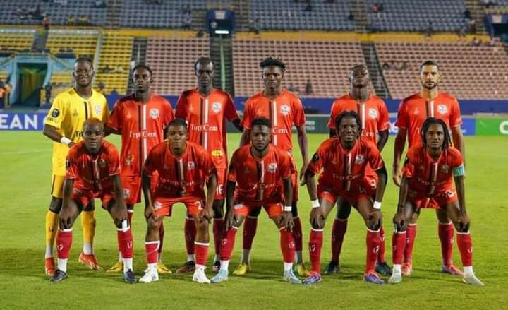 Le Réal Hope Academy en pôle position pour prendre la tête du groupe A