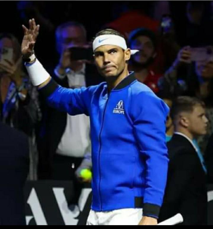 Rafael Nadal prendra sa retraite à la fin de la saison 2024