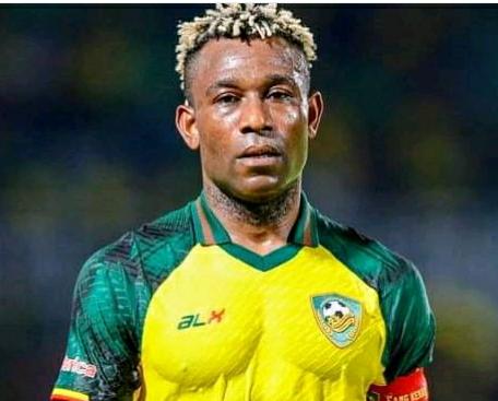 Le vieux briscard Sony Nordé fait trembler les filets avec le Kedah Darul Aman FC !