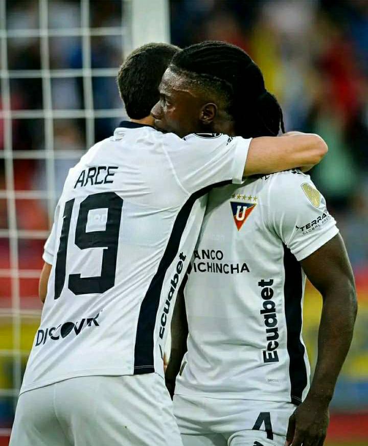 Dans un match riche en buts, Ricardo Adé passeur décisif !