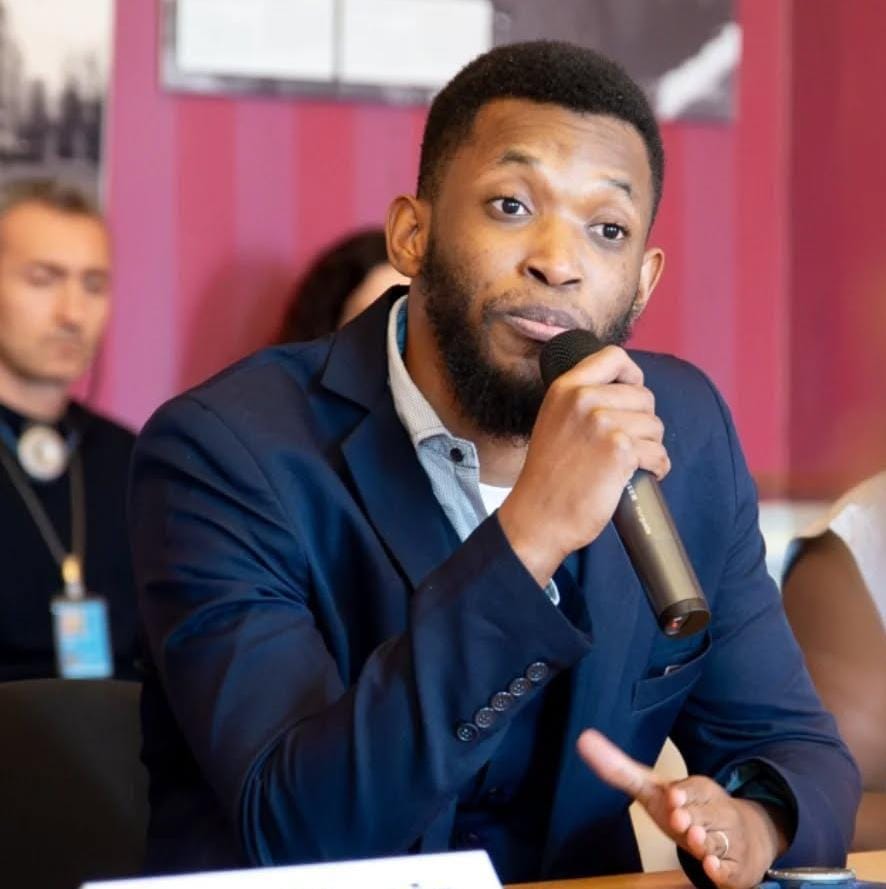 Lecture ethnographique du parcours de Jackson Jean en tant que boursier haitien des Nations unies en Suisse