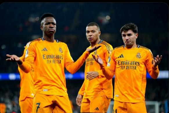 Le Real est éternel, les favoris ont répondu présents