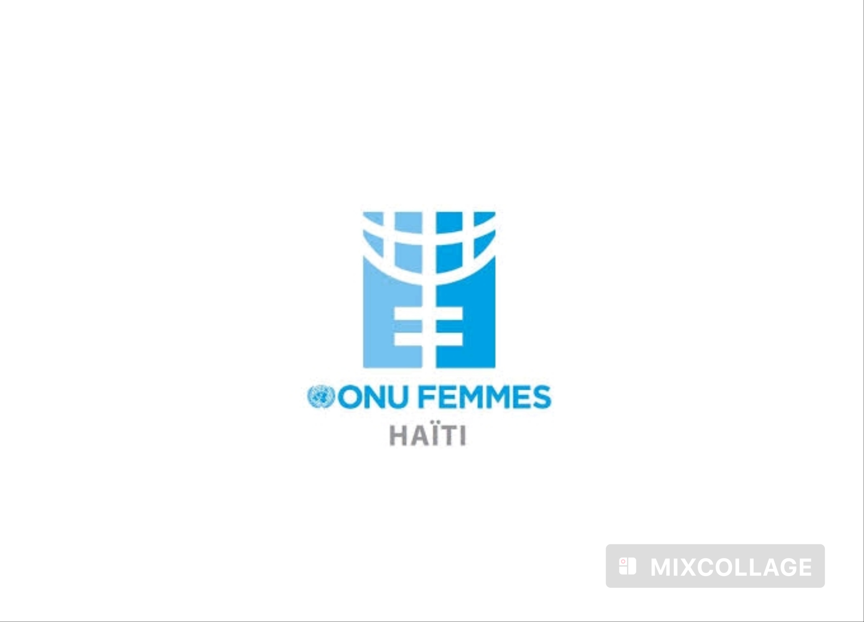 Lancement du projet leadership des femmes pour la paix et la cohésion sociale en Haïti
