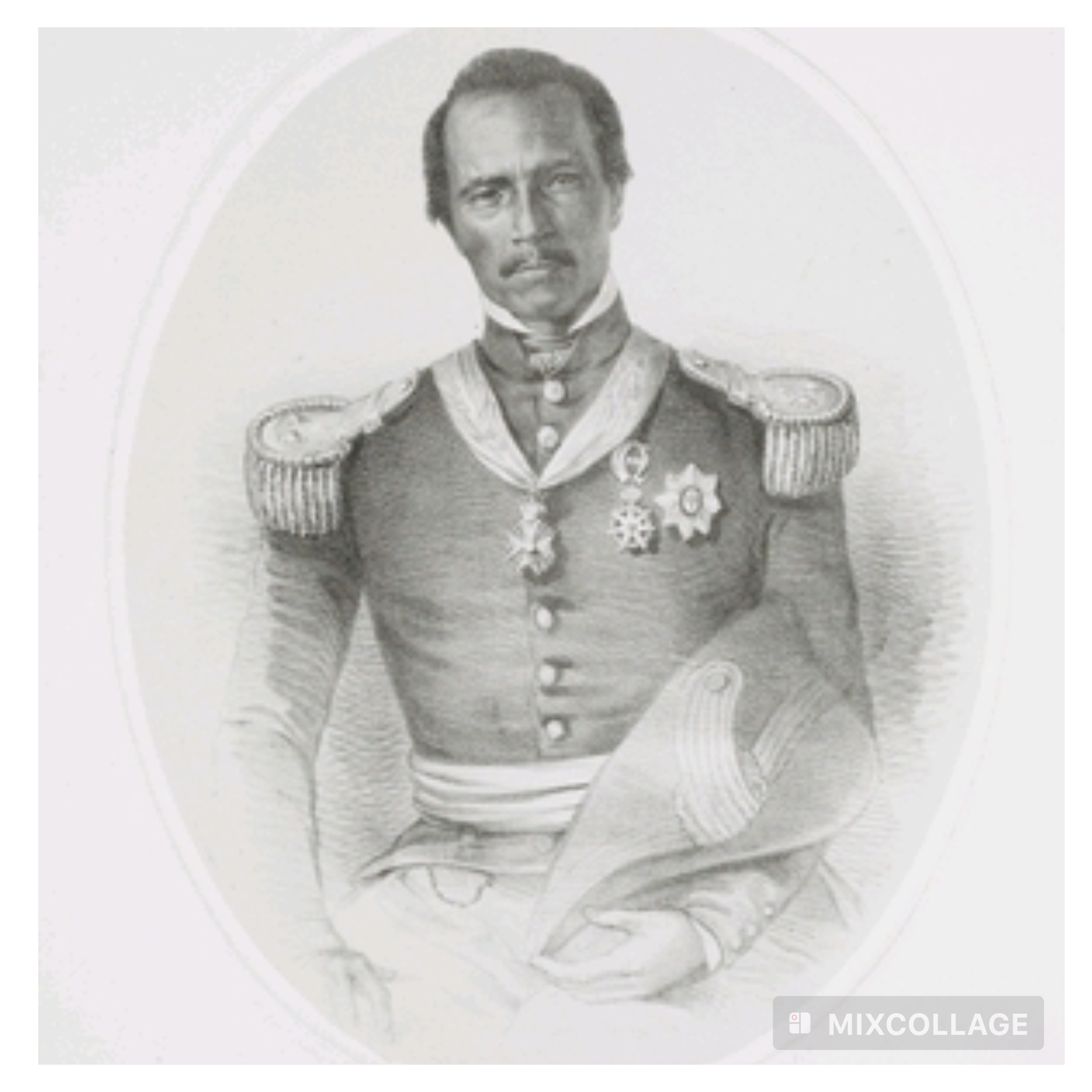 Il était une fois Louis Dufresne !