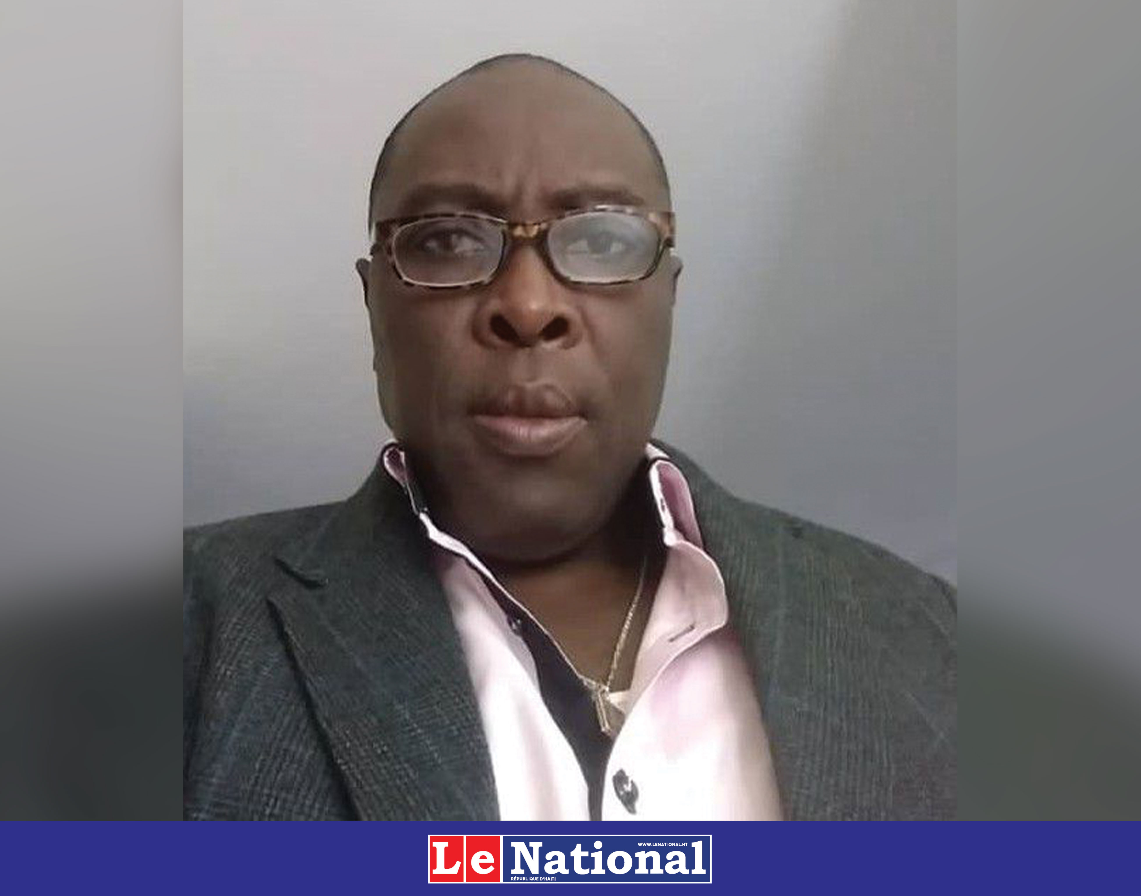 Une constitution est faite pour être appliquée !