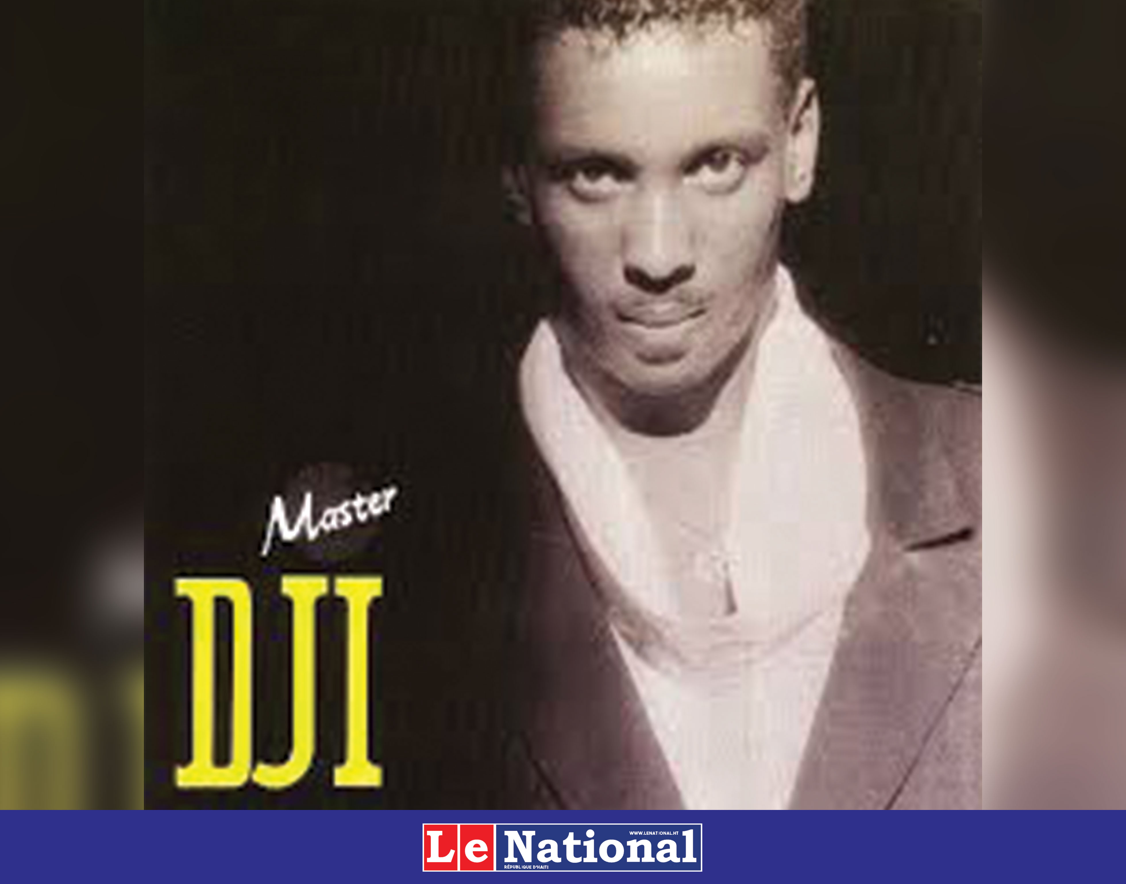 La démocratie haïtienne en chanson : 7 leçons de Master Dji dans « Sispan n » ! 