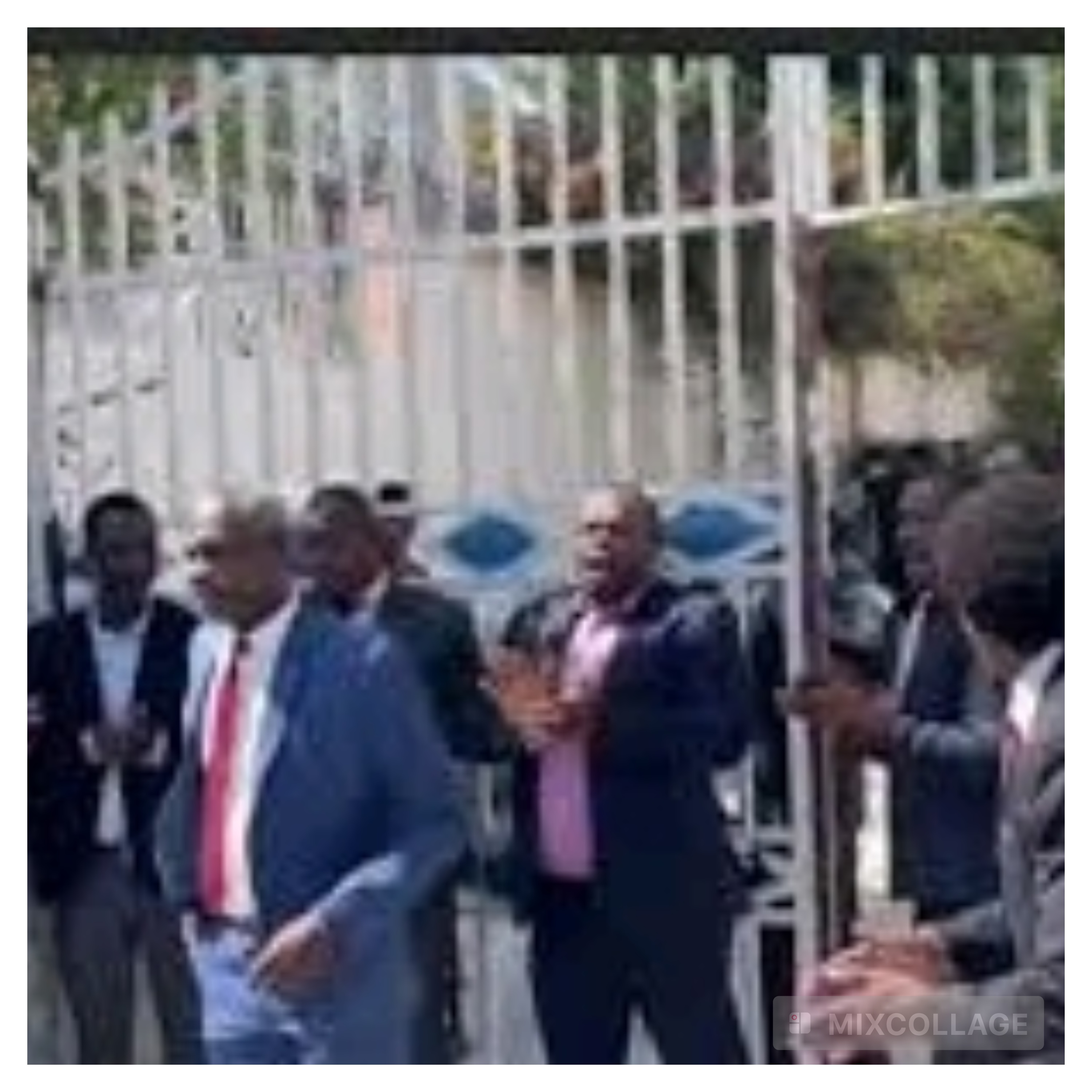 Lees activités toujours paralysées au parquet de Port-au-Prince