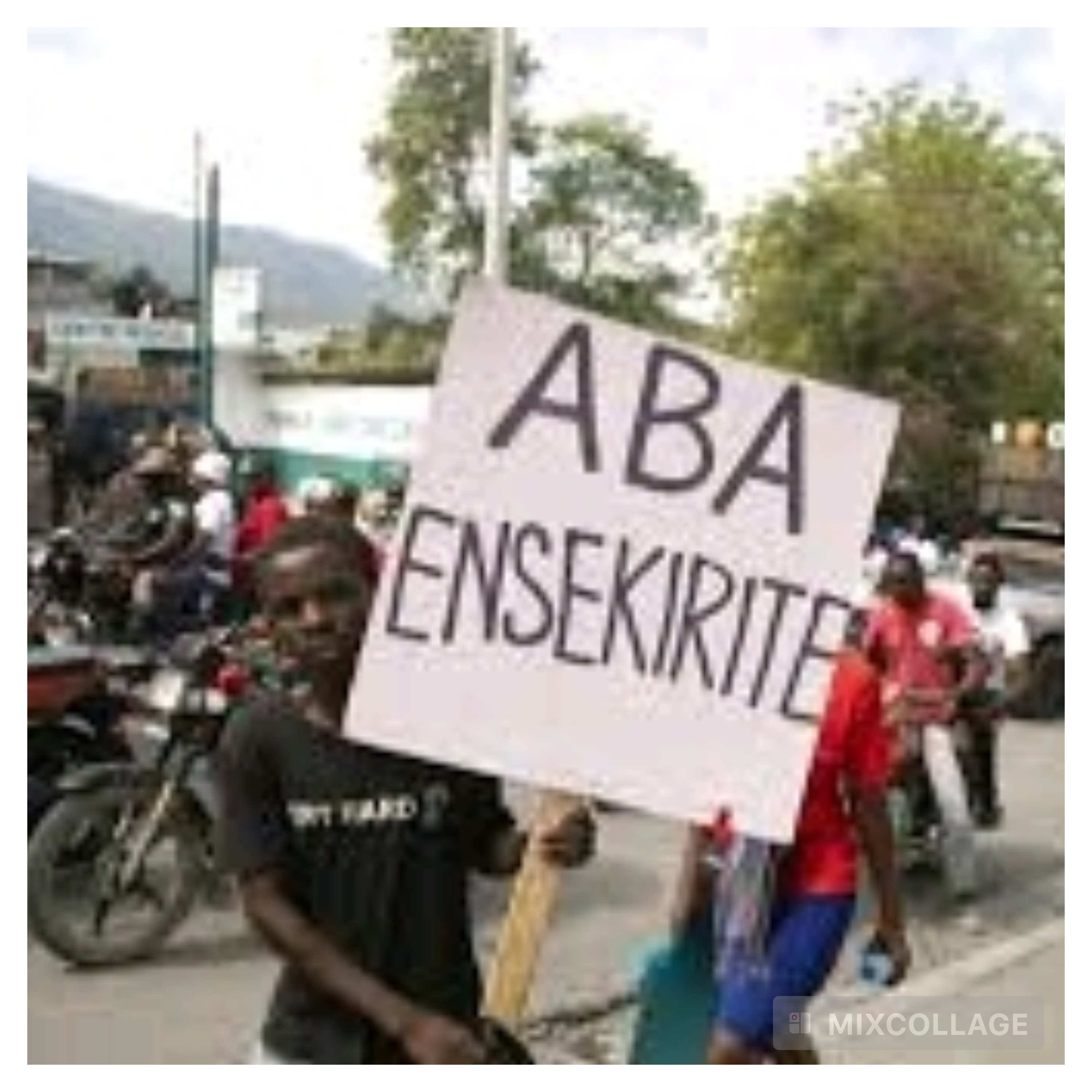 Haïti : l’insécurité plonge des citoyens dans le désarroi