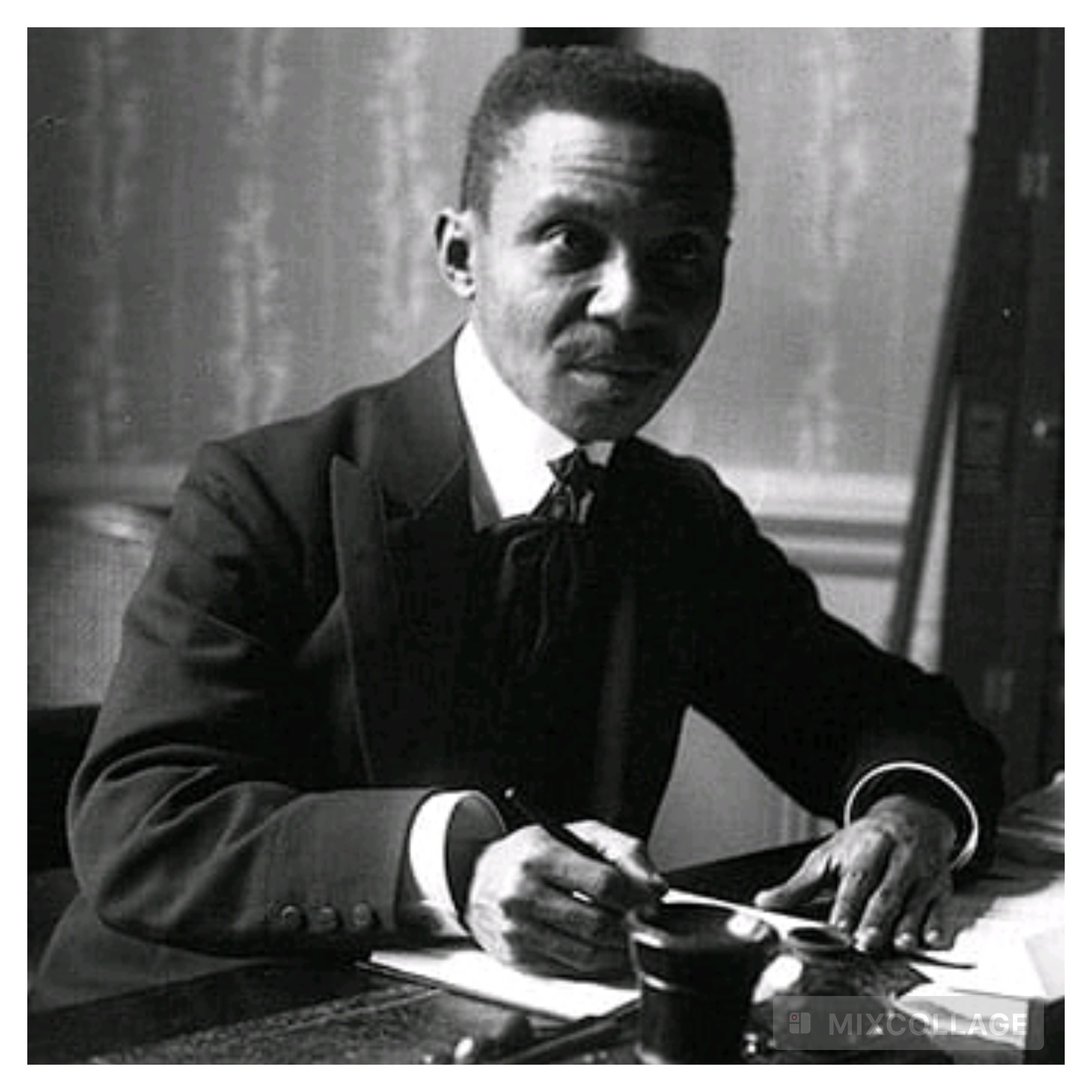 Georges Sylvain, cent ans après : poète de la mémoire, voix de la résistance haïtienne
