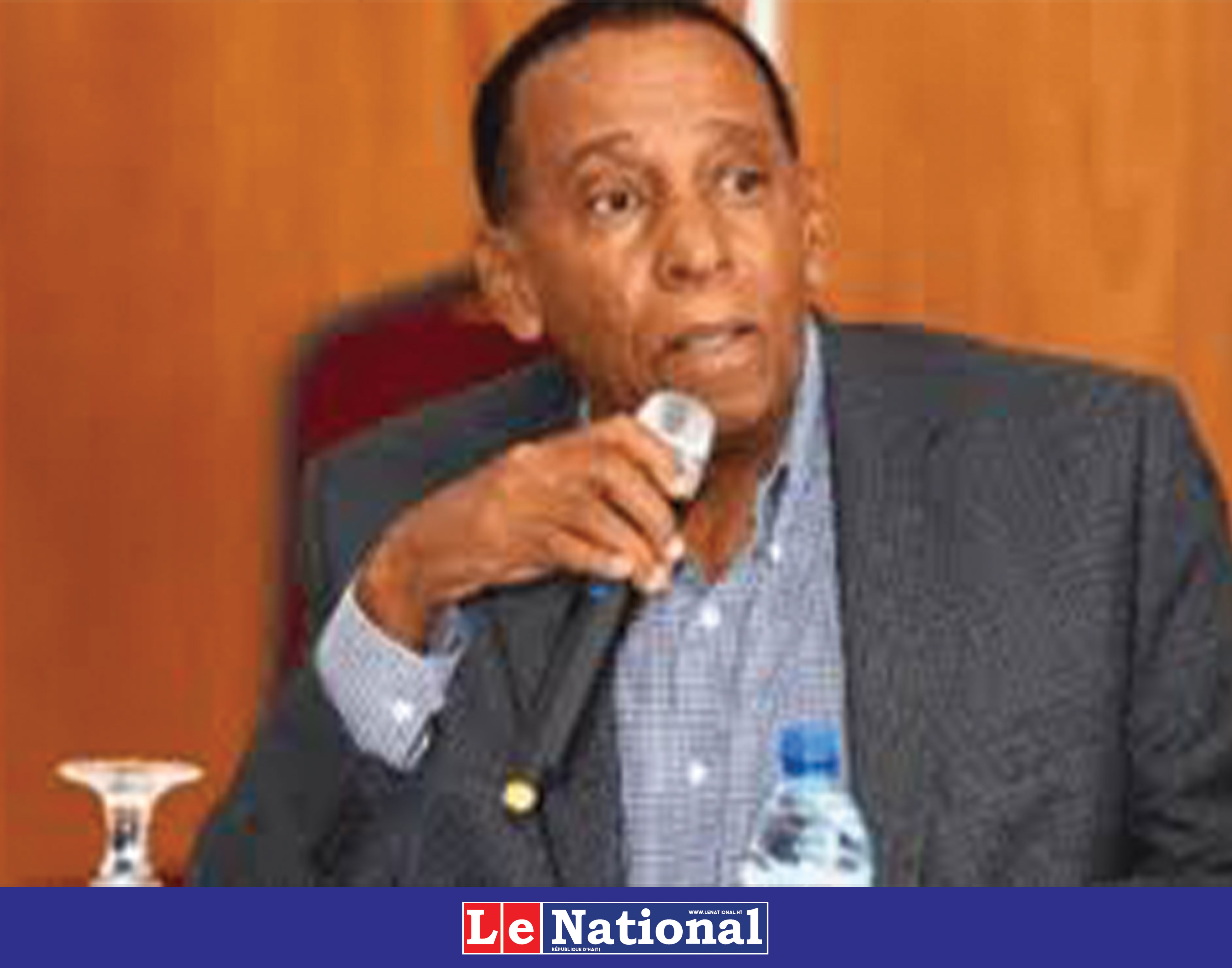 Une Holding joue un rôle importante dans le développement d'un pays, est-elle possible aujourd'hui en Haïti?
