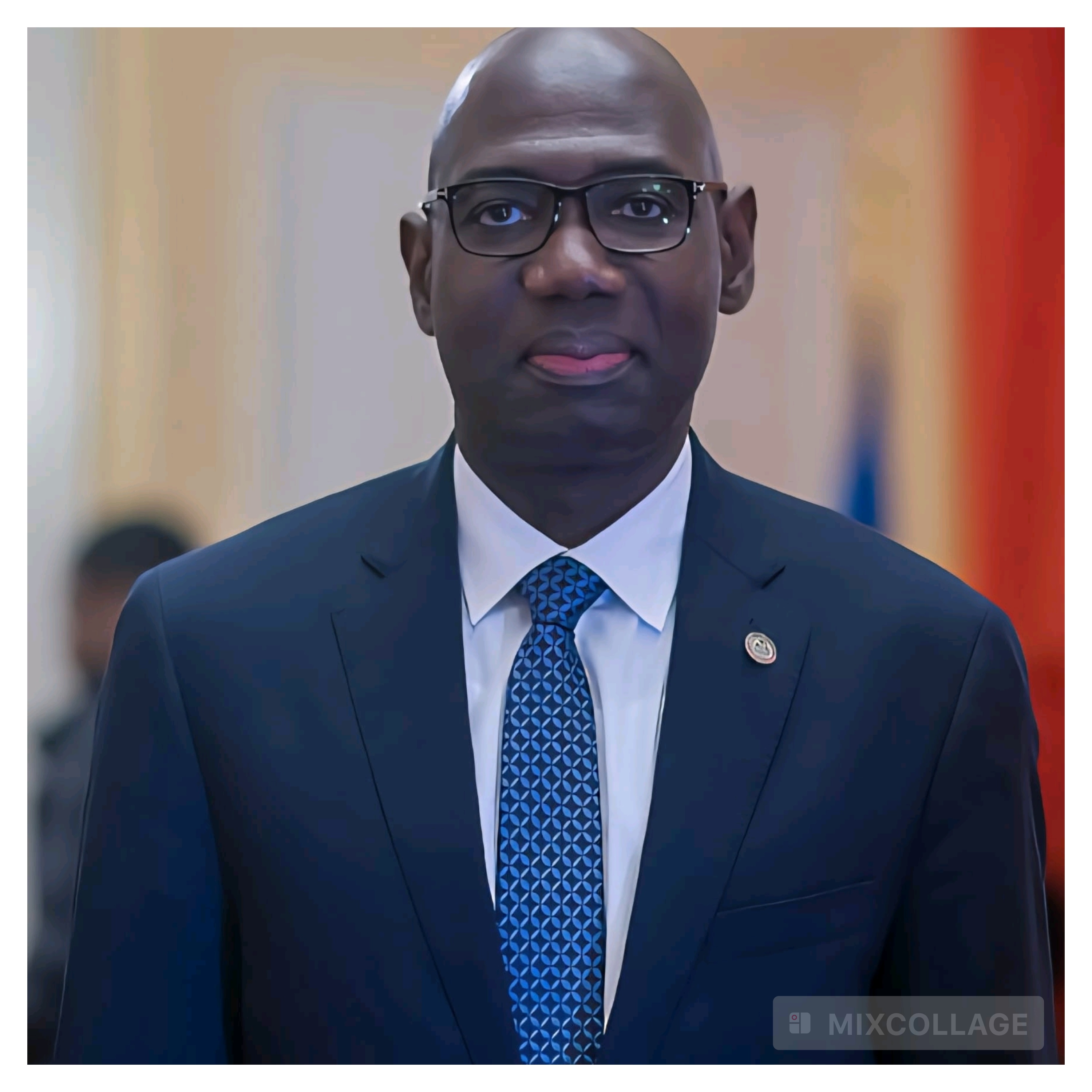 À l’OEA, le chargé d'affaires ai, l’Ambassadeur Josué Dahomey demande qu’on écoute le peuple et les autorités d’Haïti