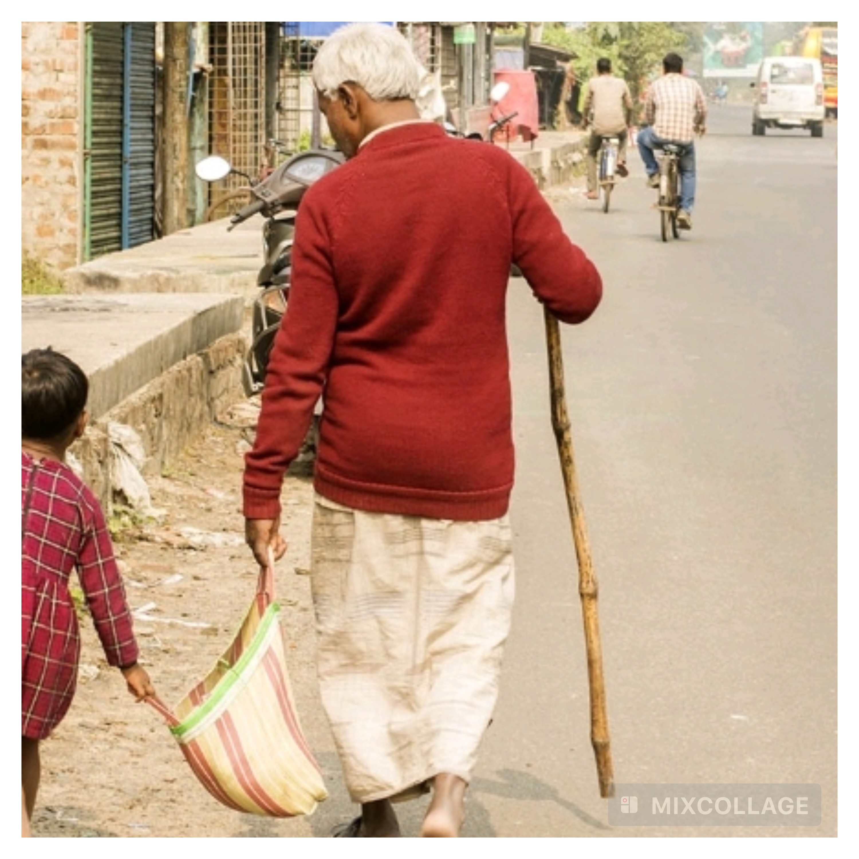 Déterminants sociaux de la santé