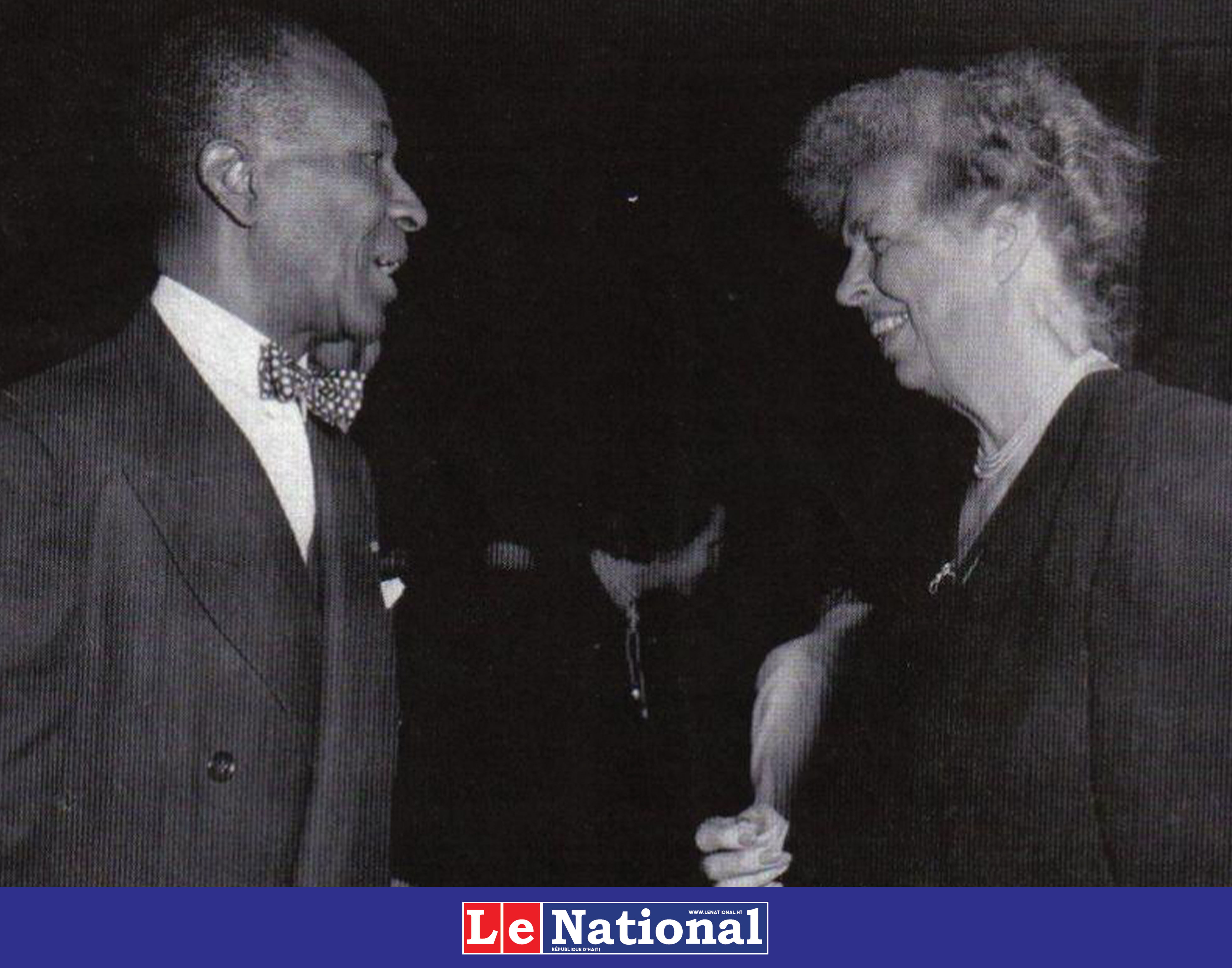 Il était une fois Jacques-Stéphen Alexis !