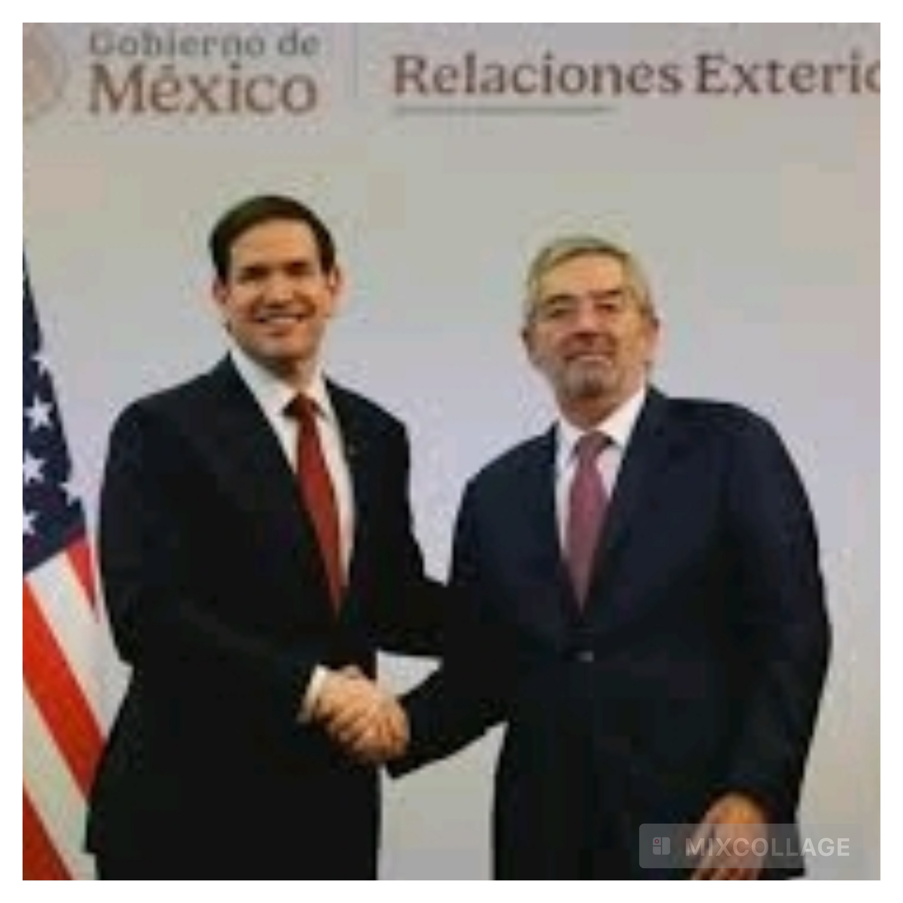 Haïti au cœur d’un plan sécuritaire conjoint entre Washington et Mexico