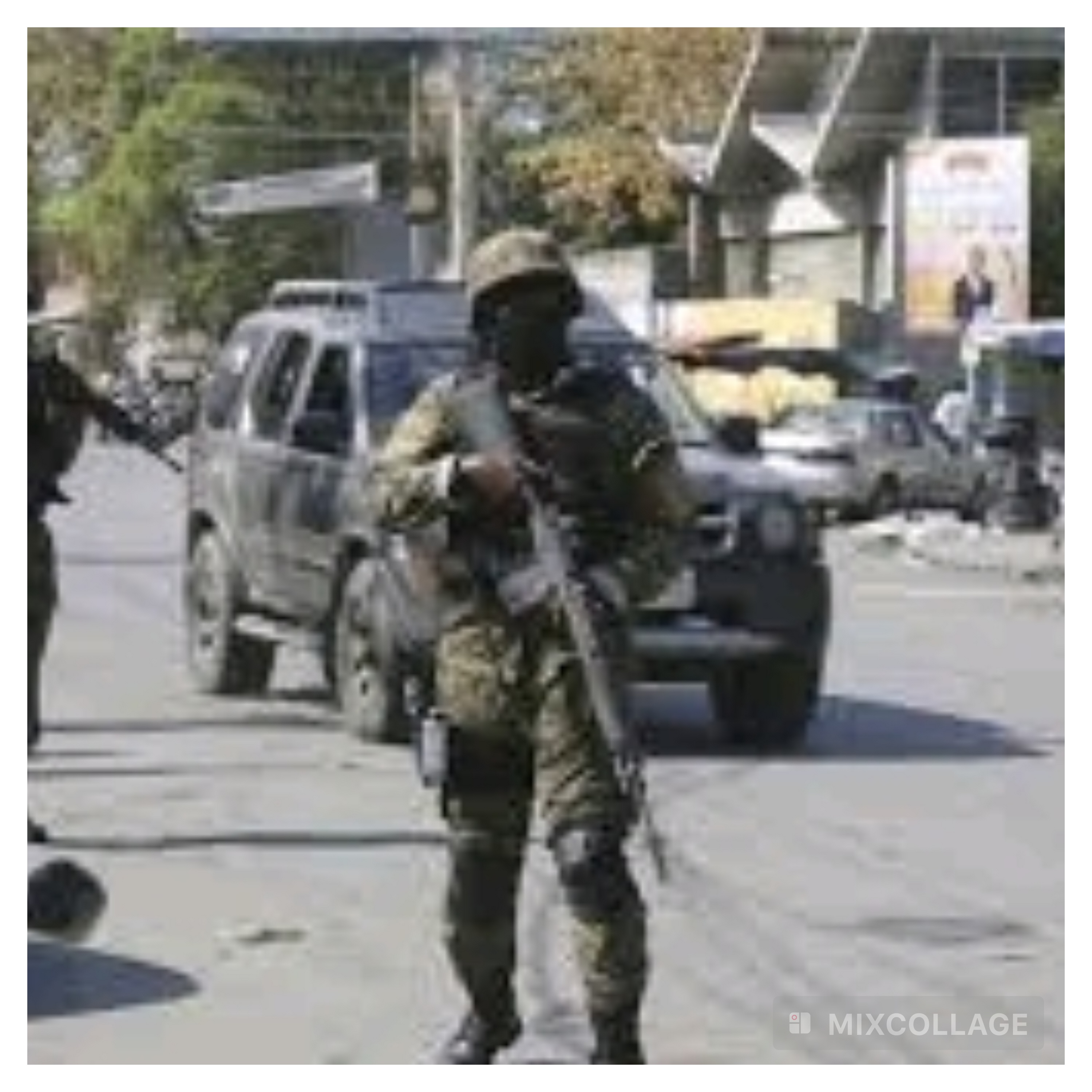 CARICOM plaide pour un renforcement de l’assistance sécuritaire en Haïti