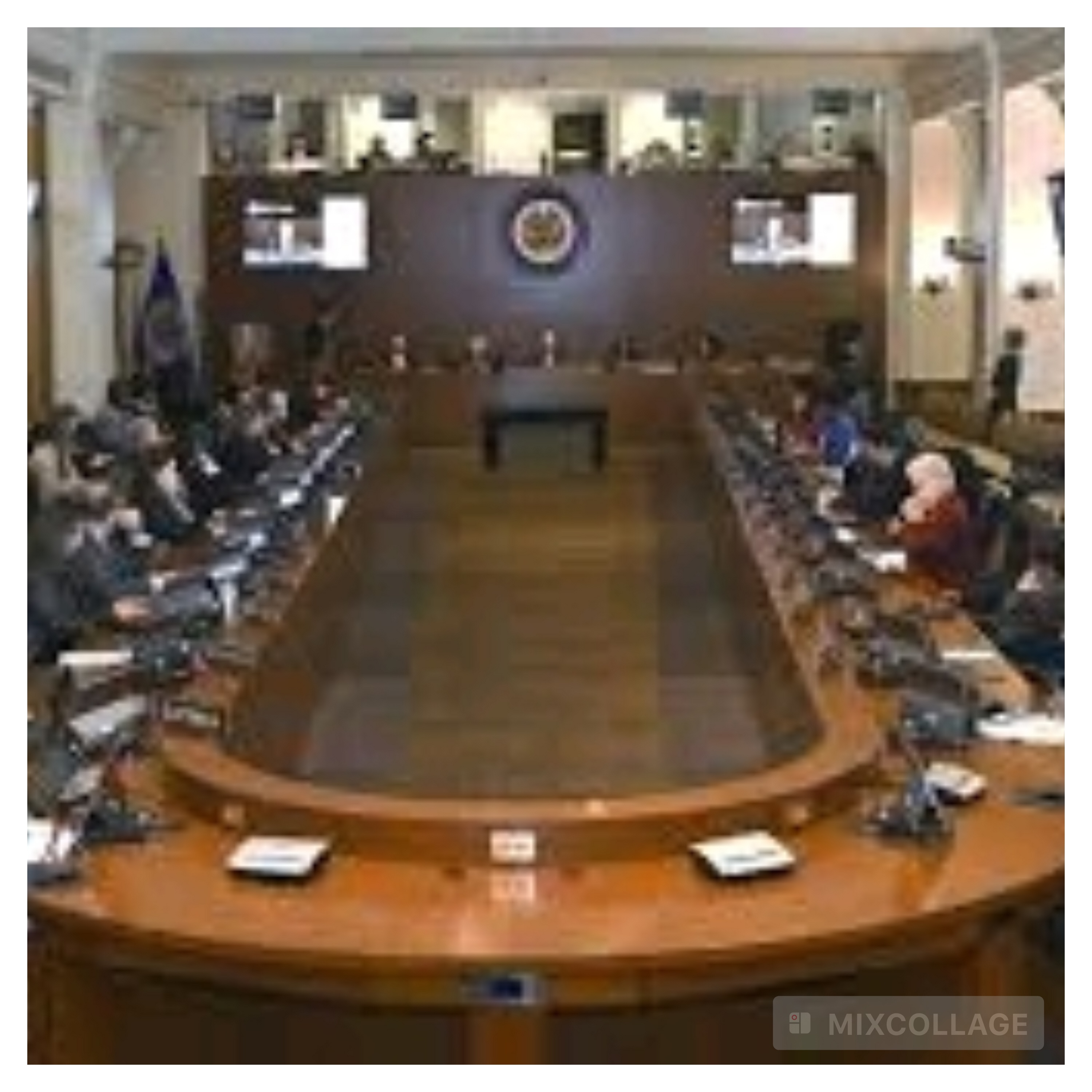 Forte solidarité des  pays membres de l’OEA en faveur d'Haïti