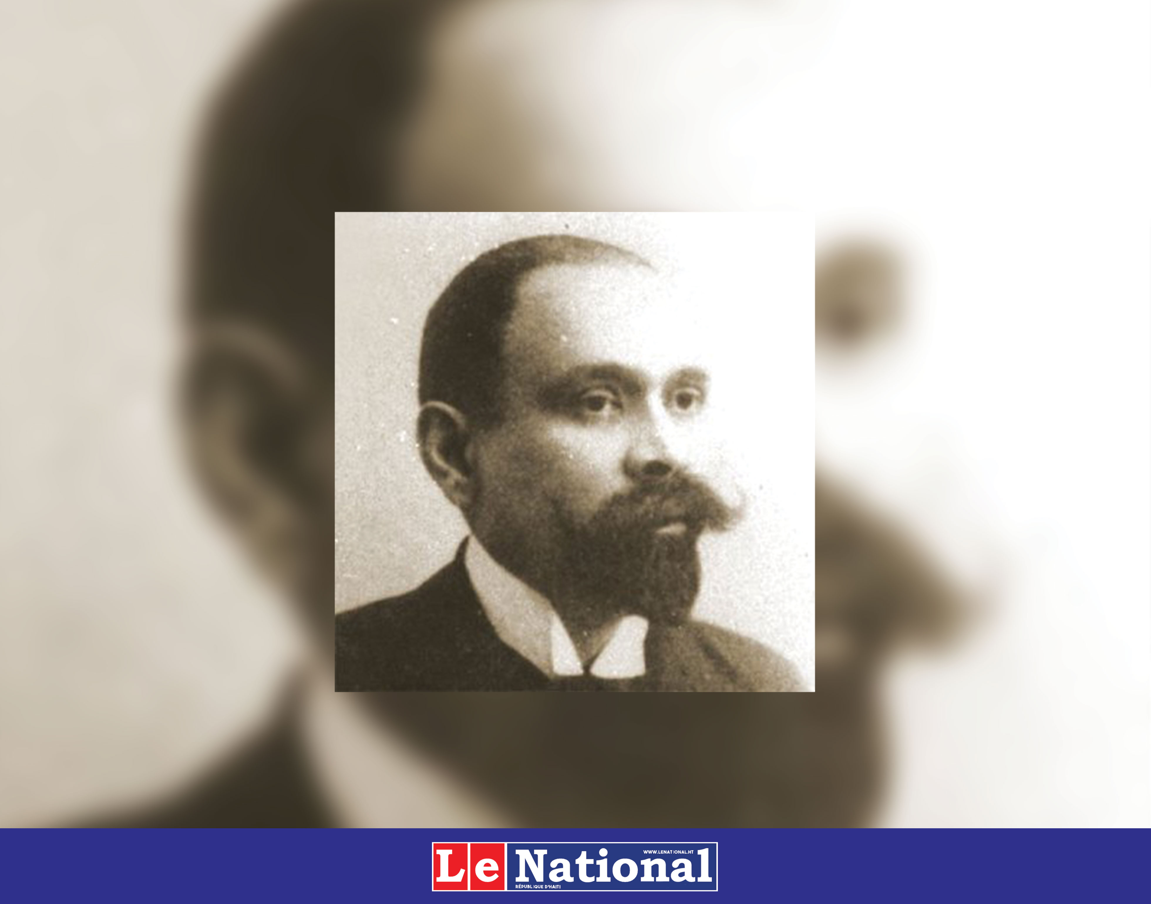 Il était une fois, Frédéric Marcelin !