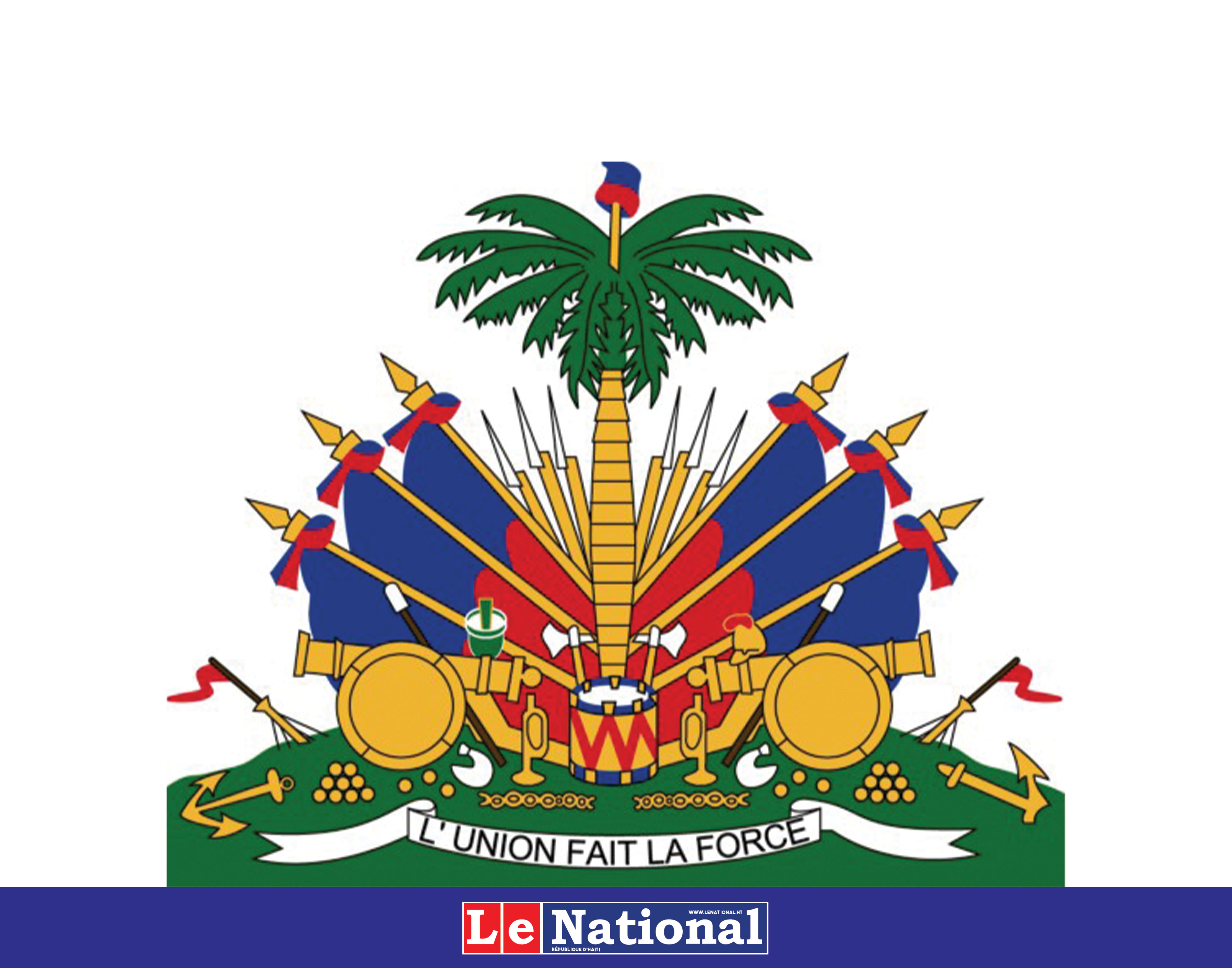 Mouvement citoyen pour la paix et la sécurité en Haïti (1)