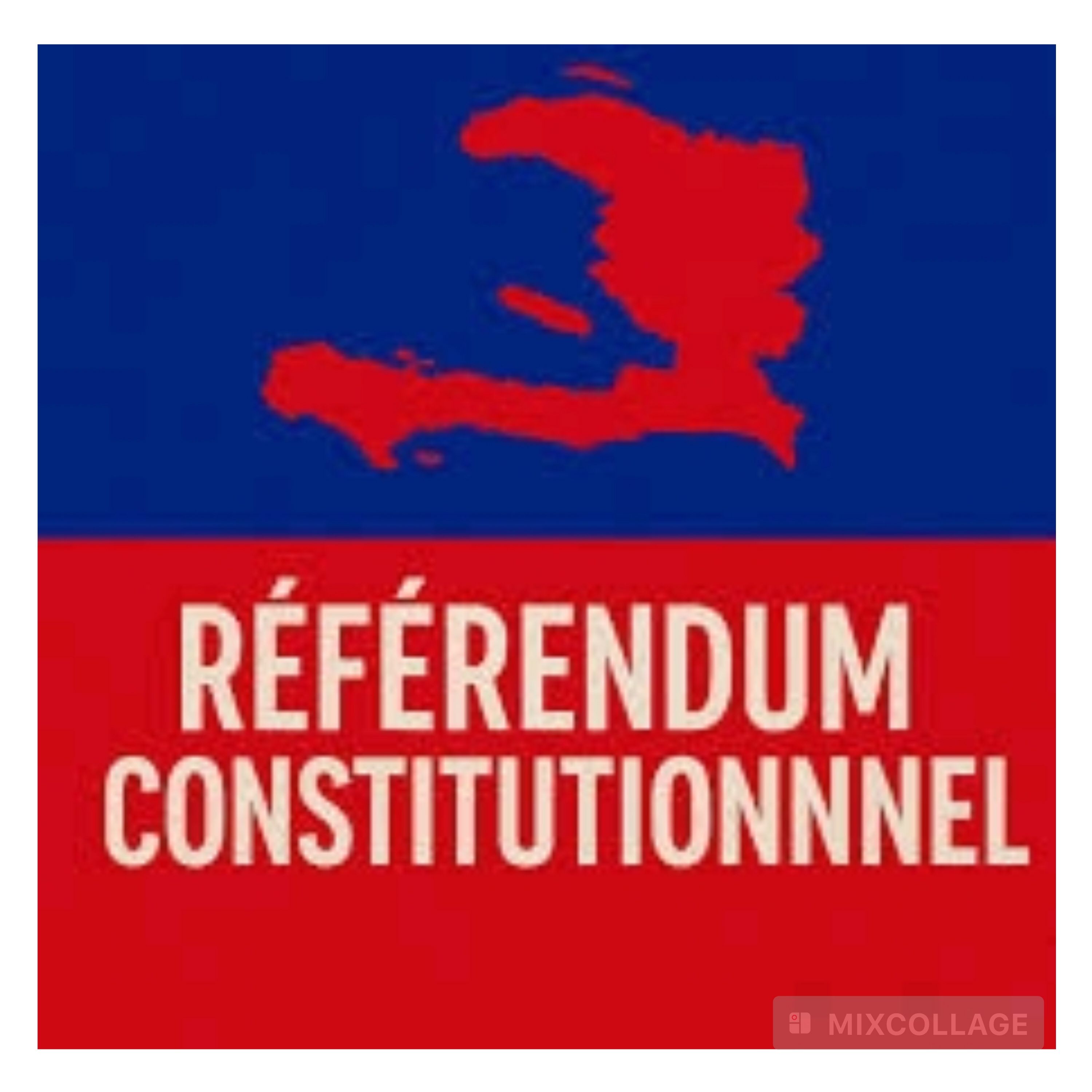 Où est passé le projet de référendum constitutionnel en Haïti ?