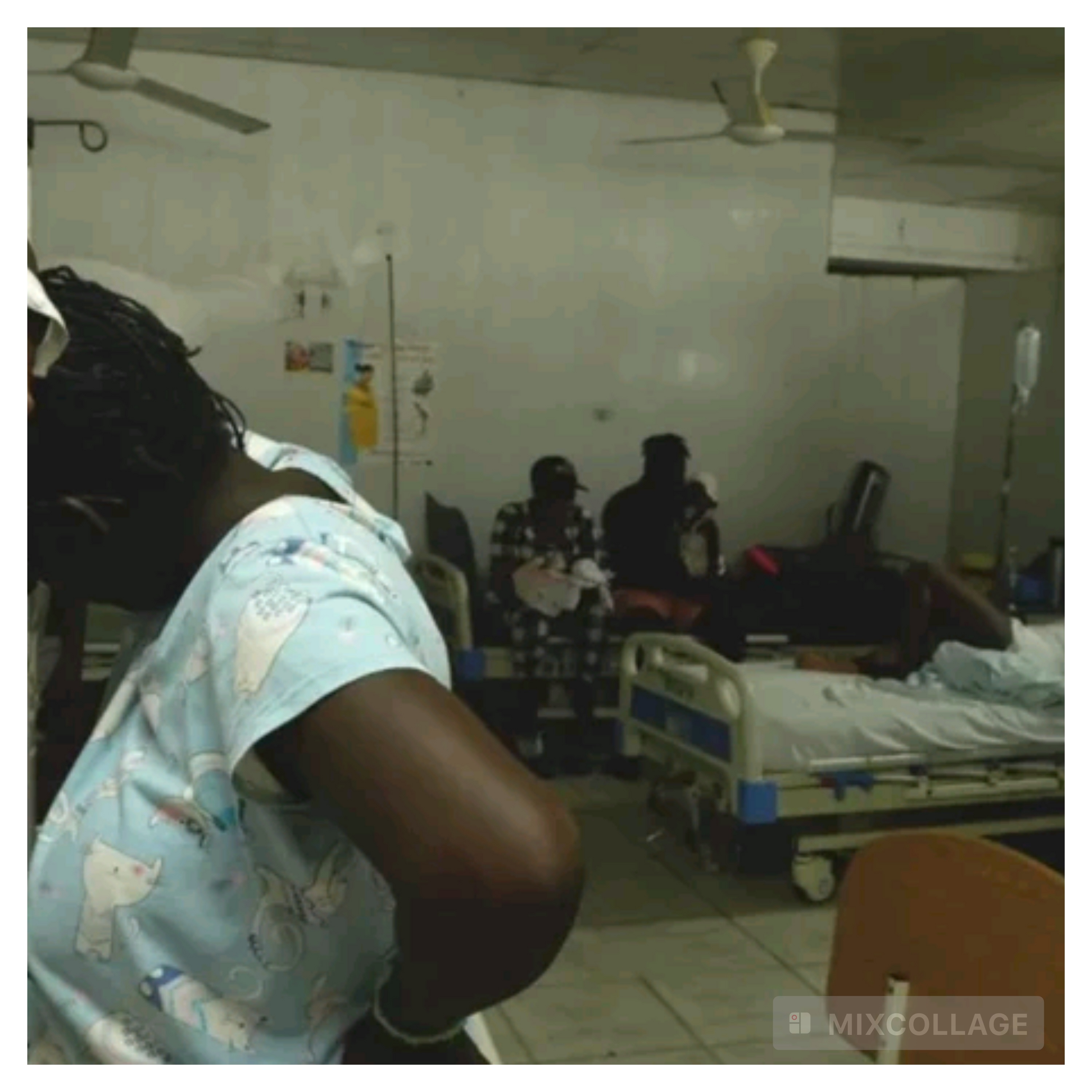 Haïti : seulement 25 % des institutions sanitaires encore fonctionnelles, selon l’AMH