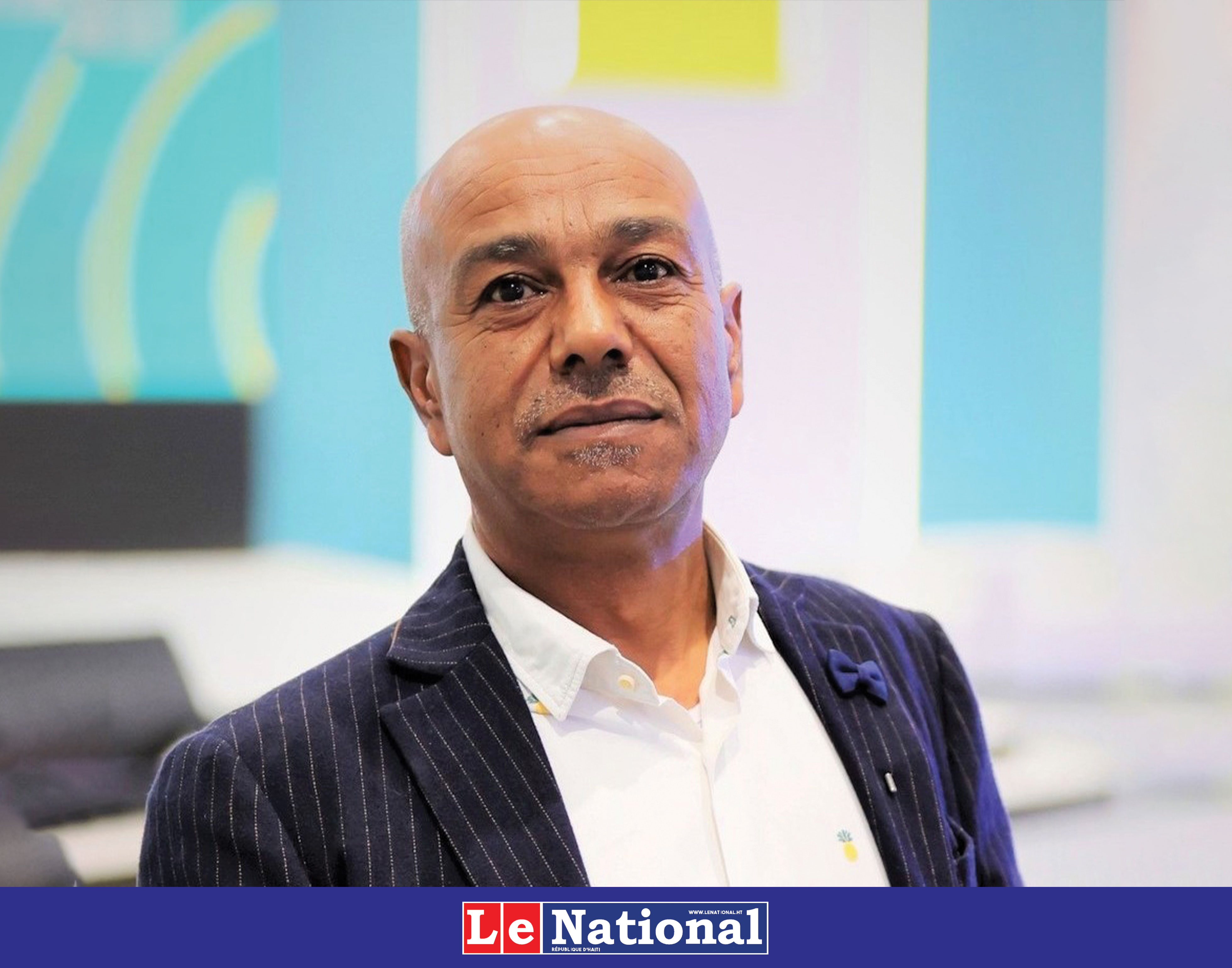Ali Al Ameri . Poète des frontières et de la mémoire