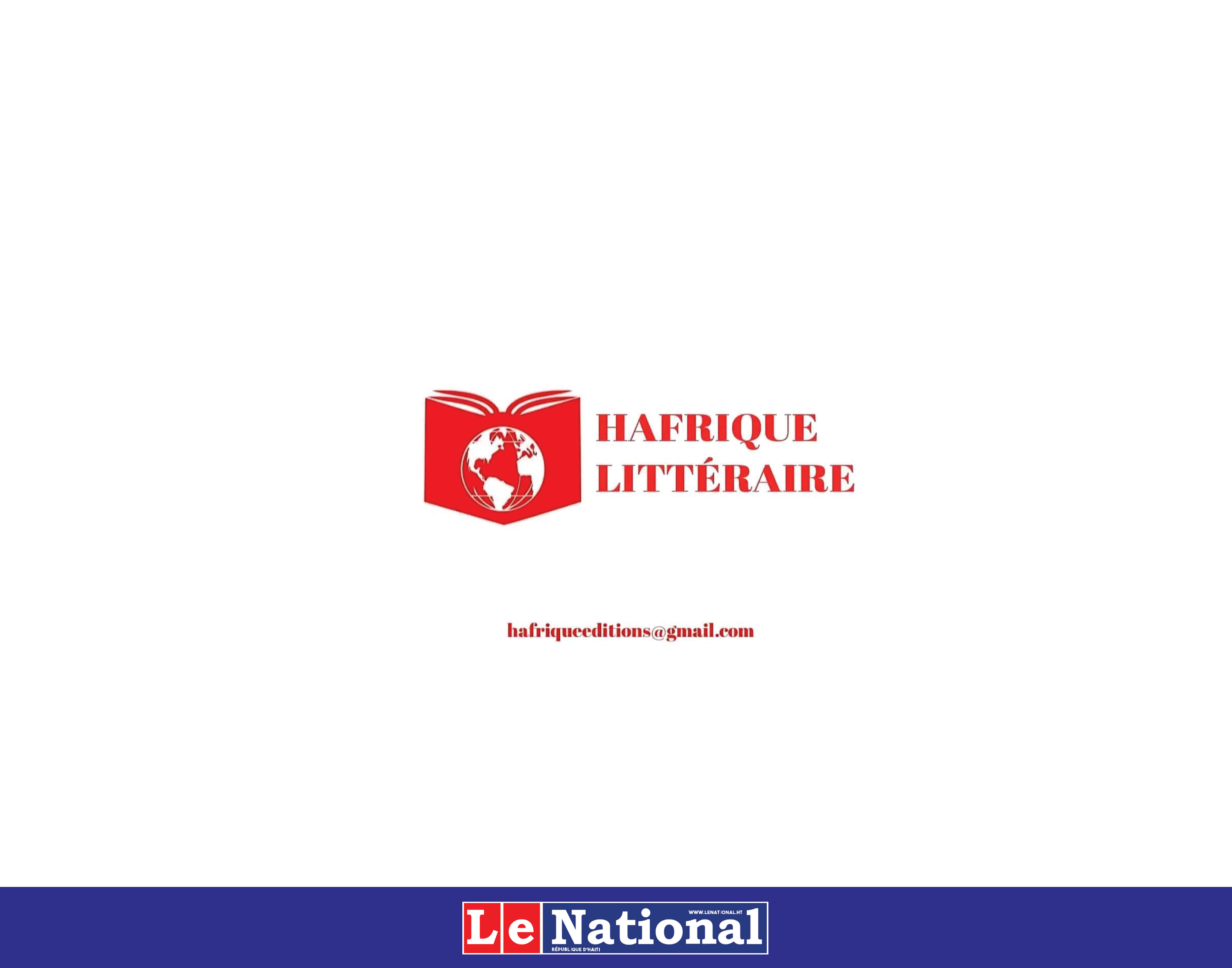 Hafrique Littéraire célèbre le centenaire de René Depestre avec un concours national en créole