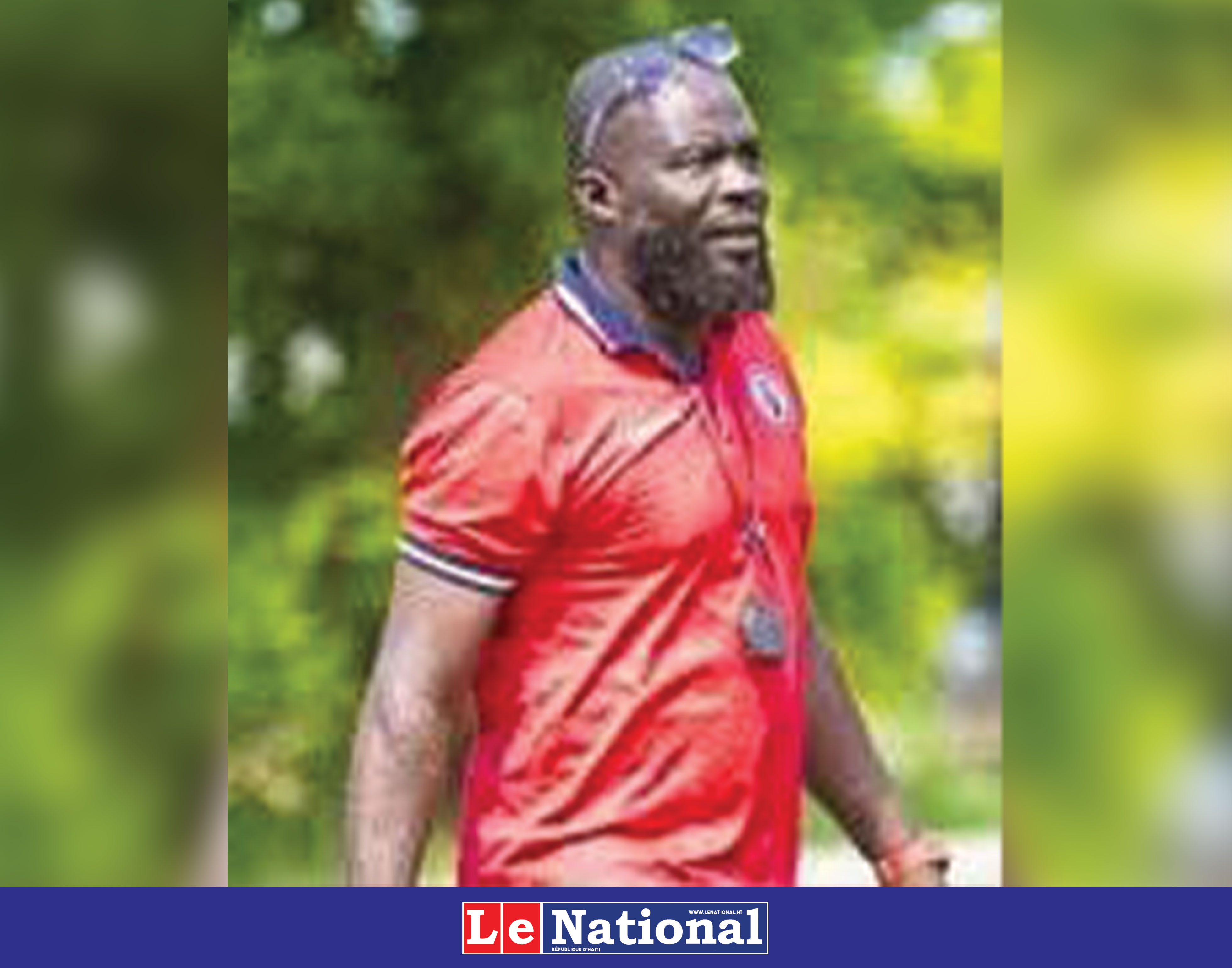 Eddy César : « Mwen pa vle wè oken n nèg mete tèt yo atè ! »