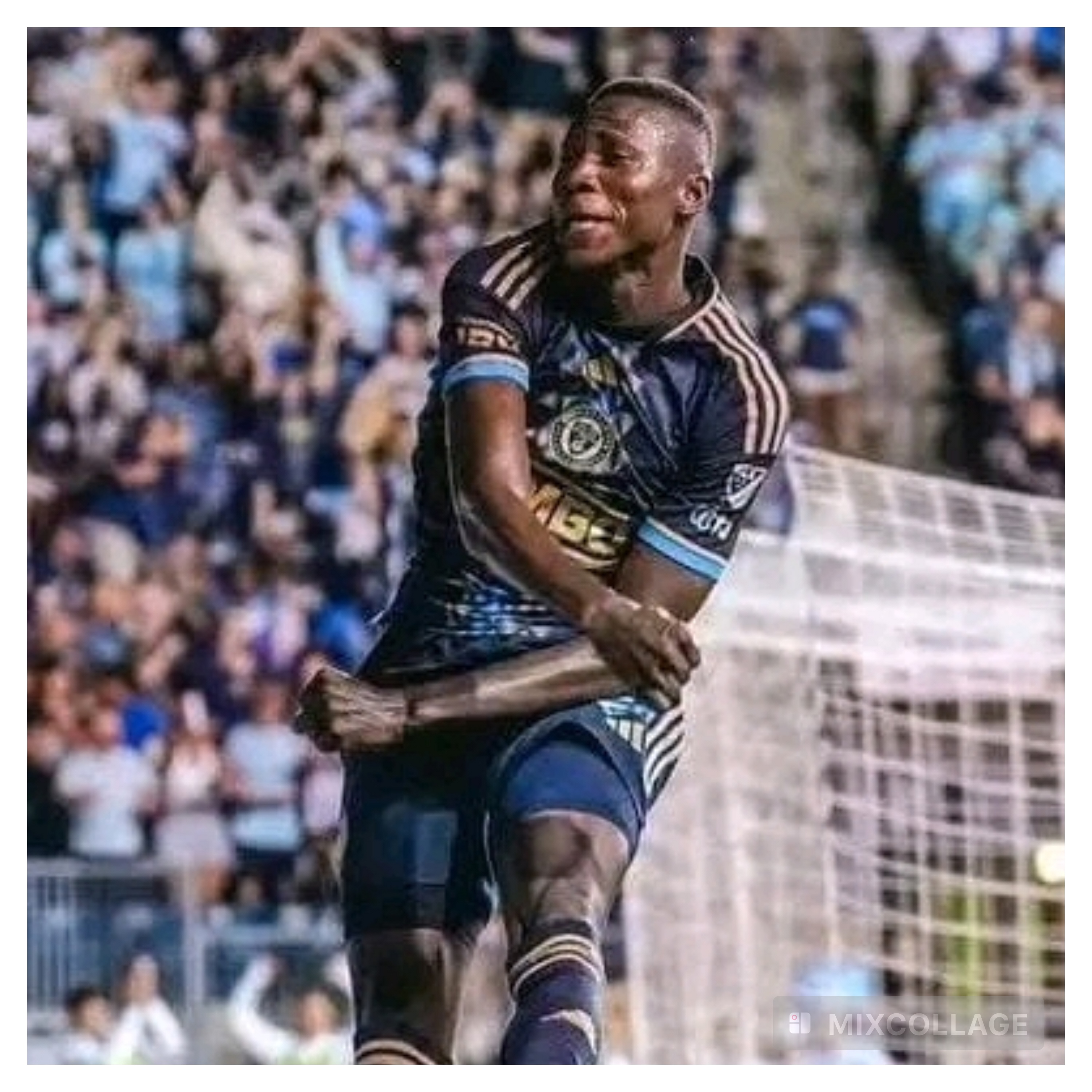 Le Philadelphia Union de Dandley Jean-Jacques file en demi-finale de la Conférence Est
