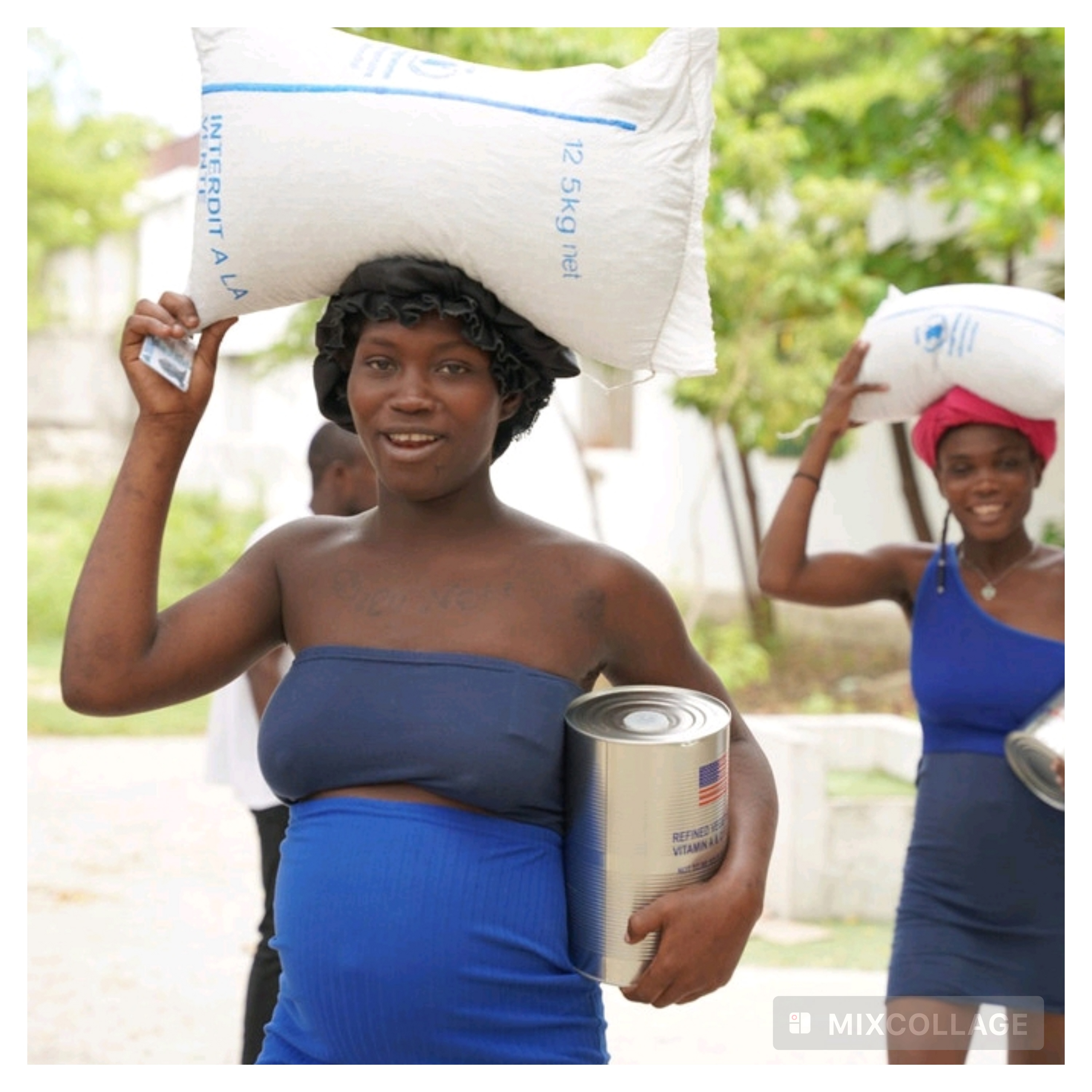 Ouragan Melissa en Haïti : la sécurité alimentaire s’est fortement détériorée