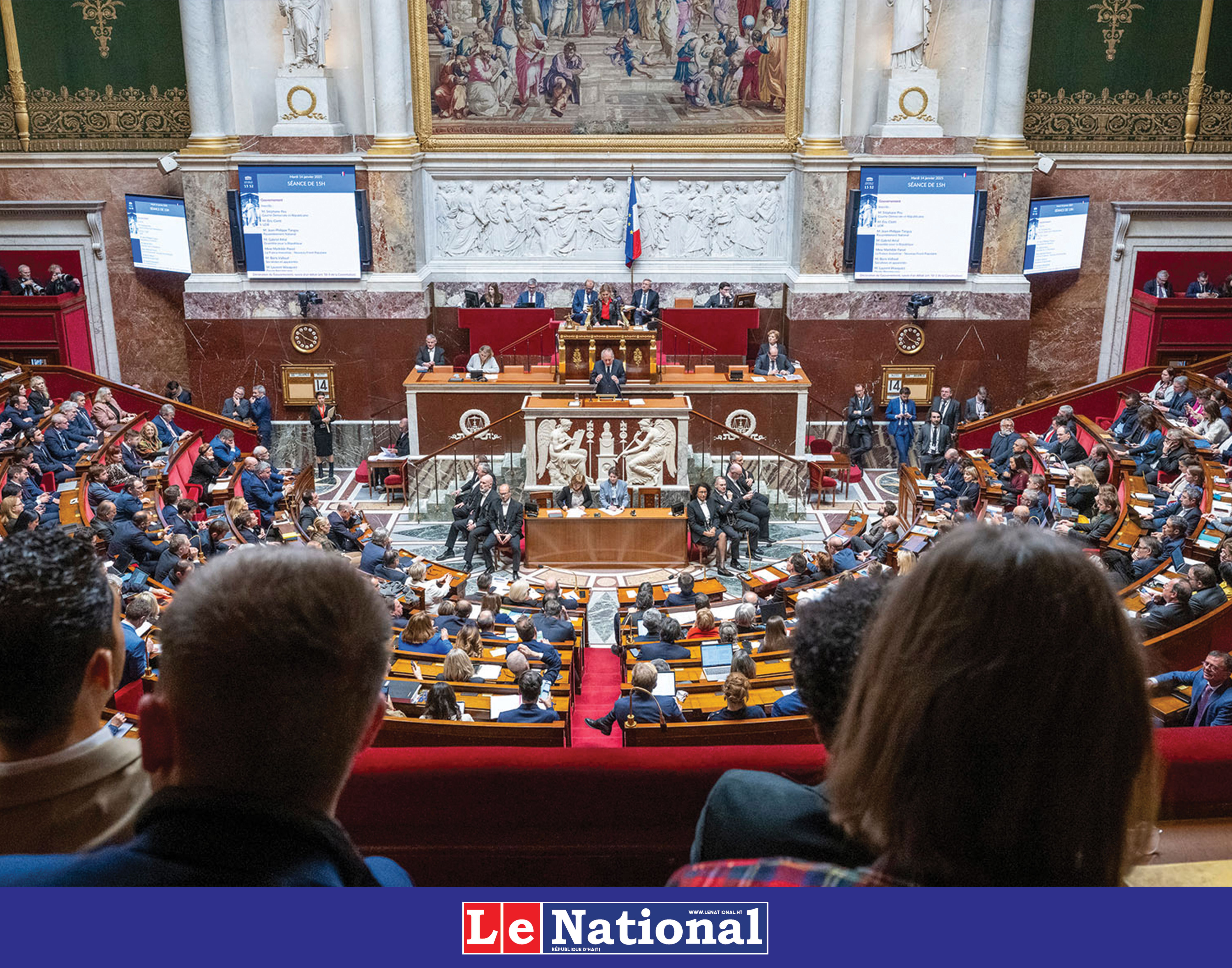 France « Réforme des retraites » : La trêve fragile qui divise la gauche