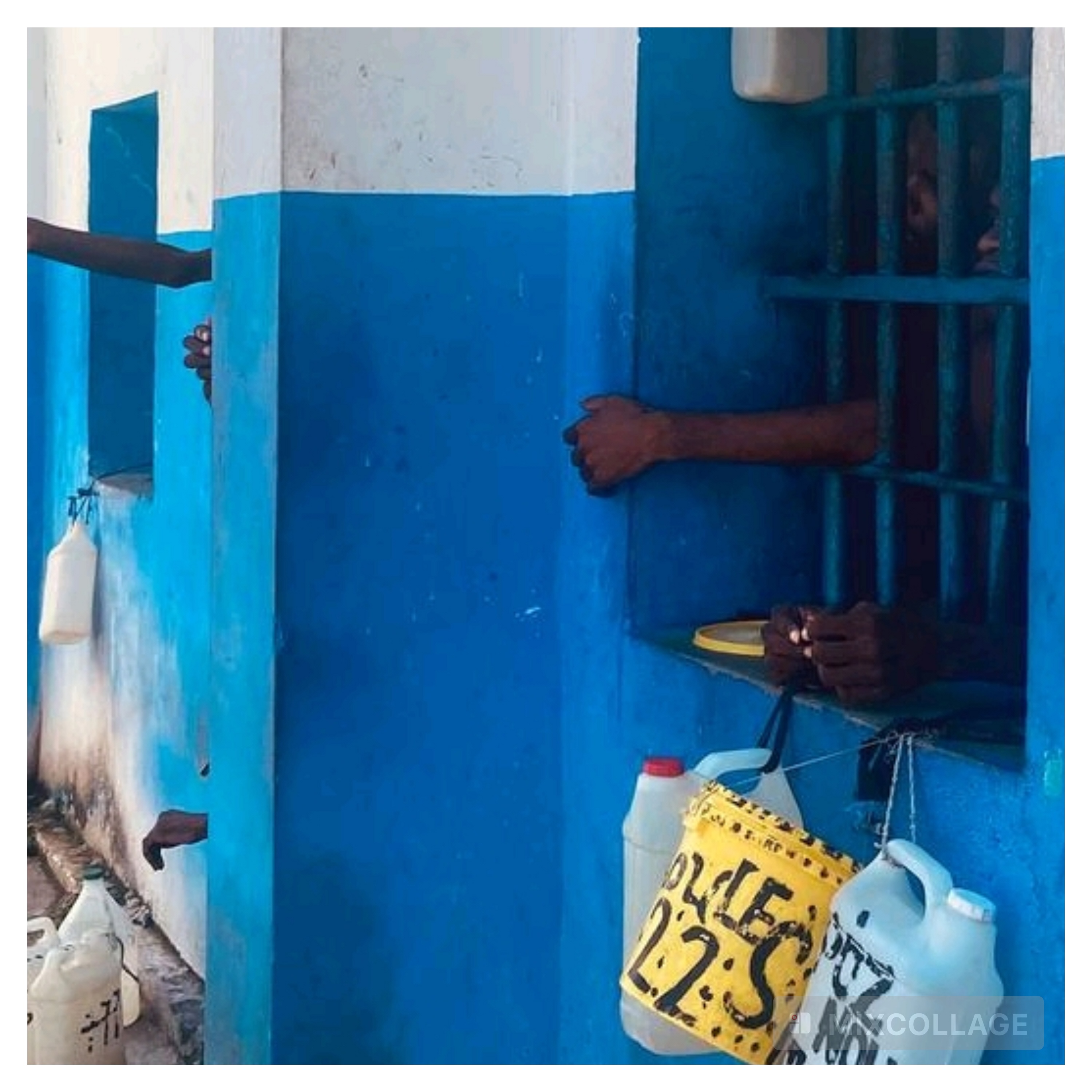 Crise humanitaire : les prisons haïtiennes au bord de l’effondrement selon le BINUH