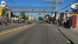 Haïti : paralysie des activités dans la capitale à cause de la menace des gangs