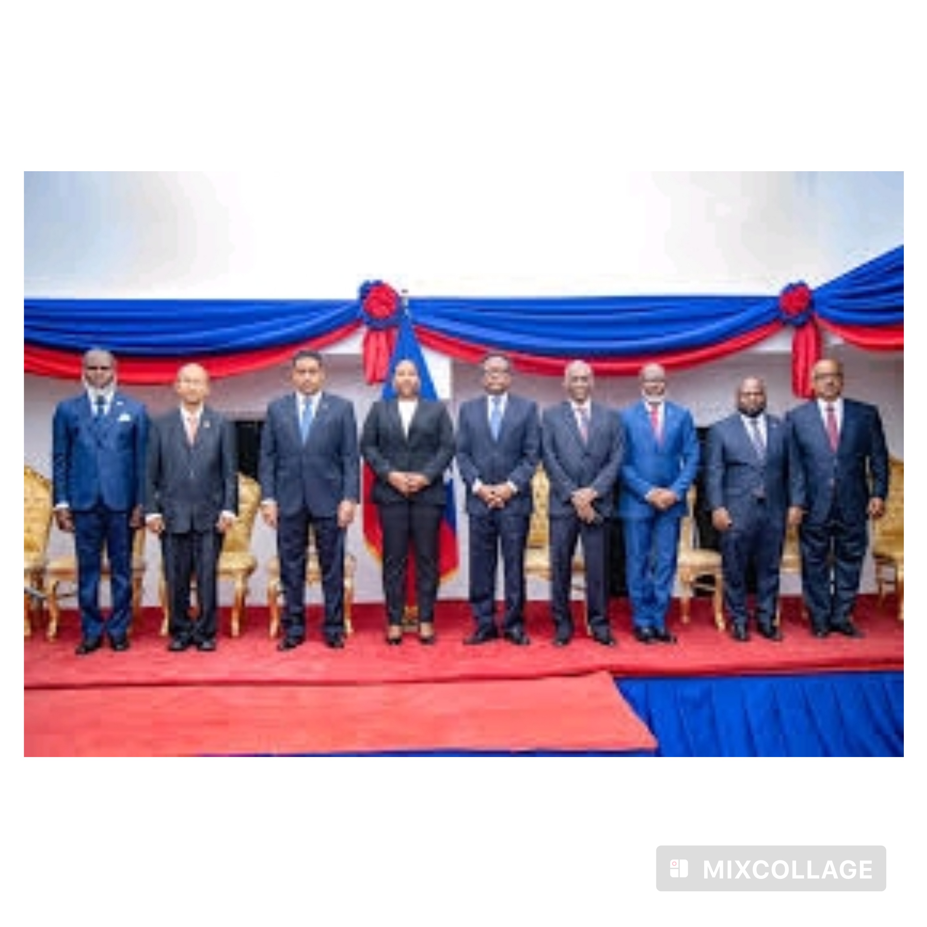 Haïti- politique : le CPT plongé dans les rivalités