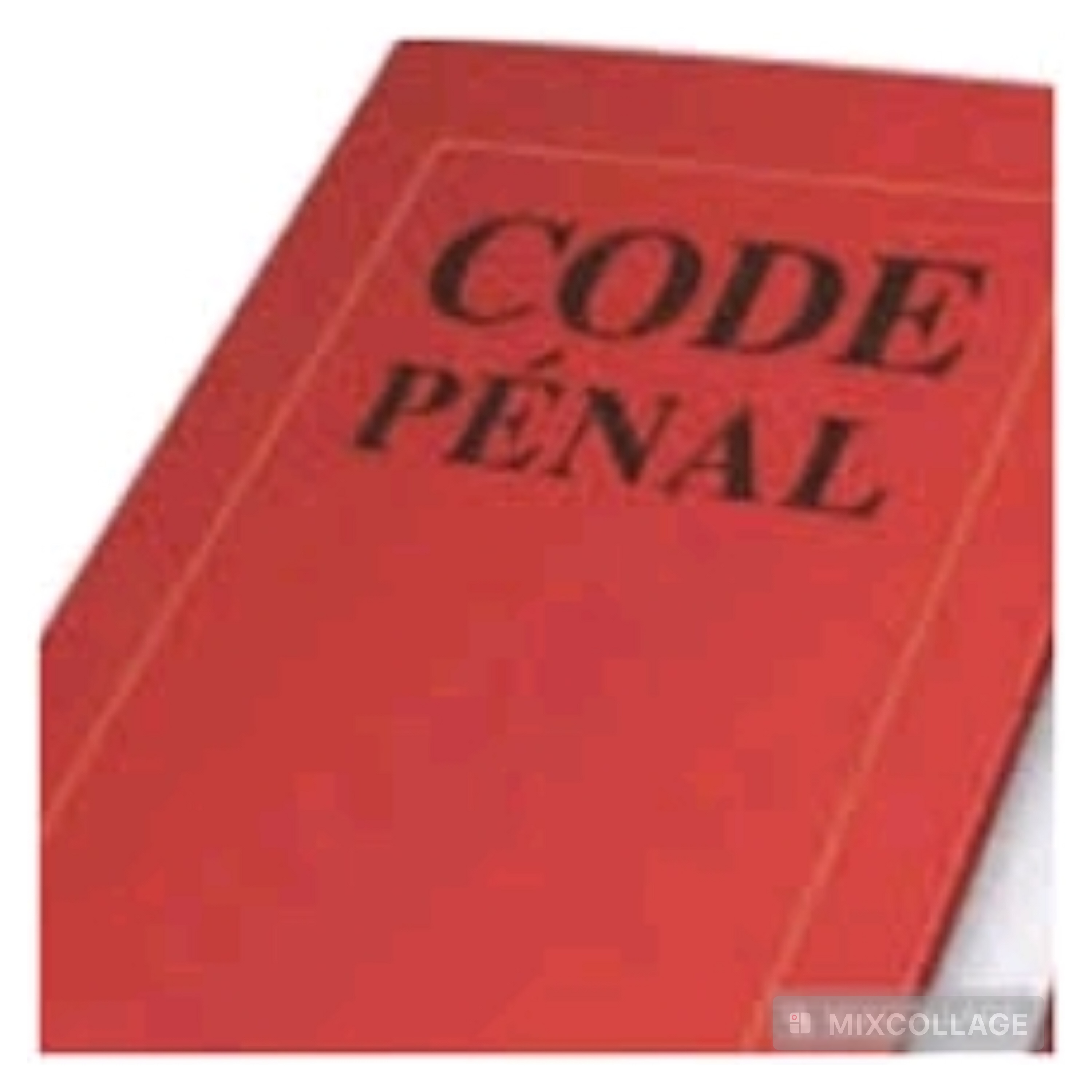 Entrée en vigueur du Code pénal et du Code de procédure pénale: que faut-il attendre du 24 décembre prochain?