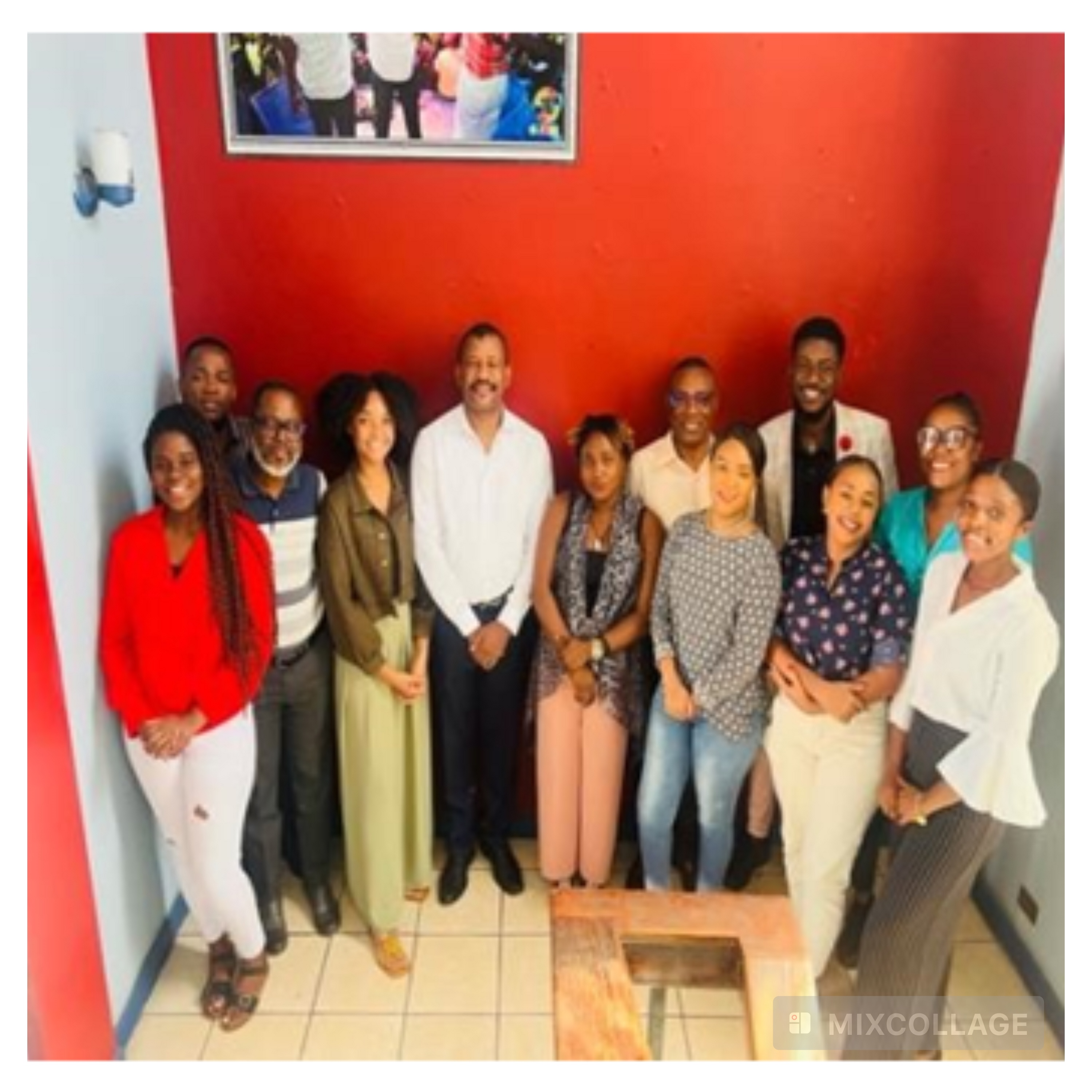 Formation à la TNH : quand Dominique Domerçant intervient au moment opportun…