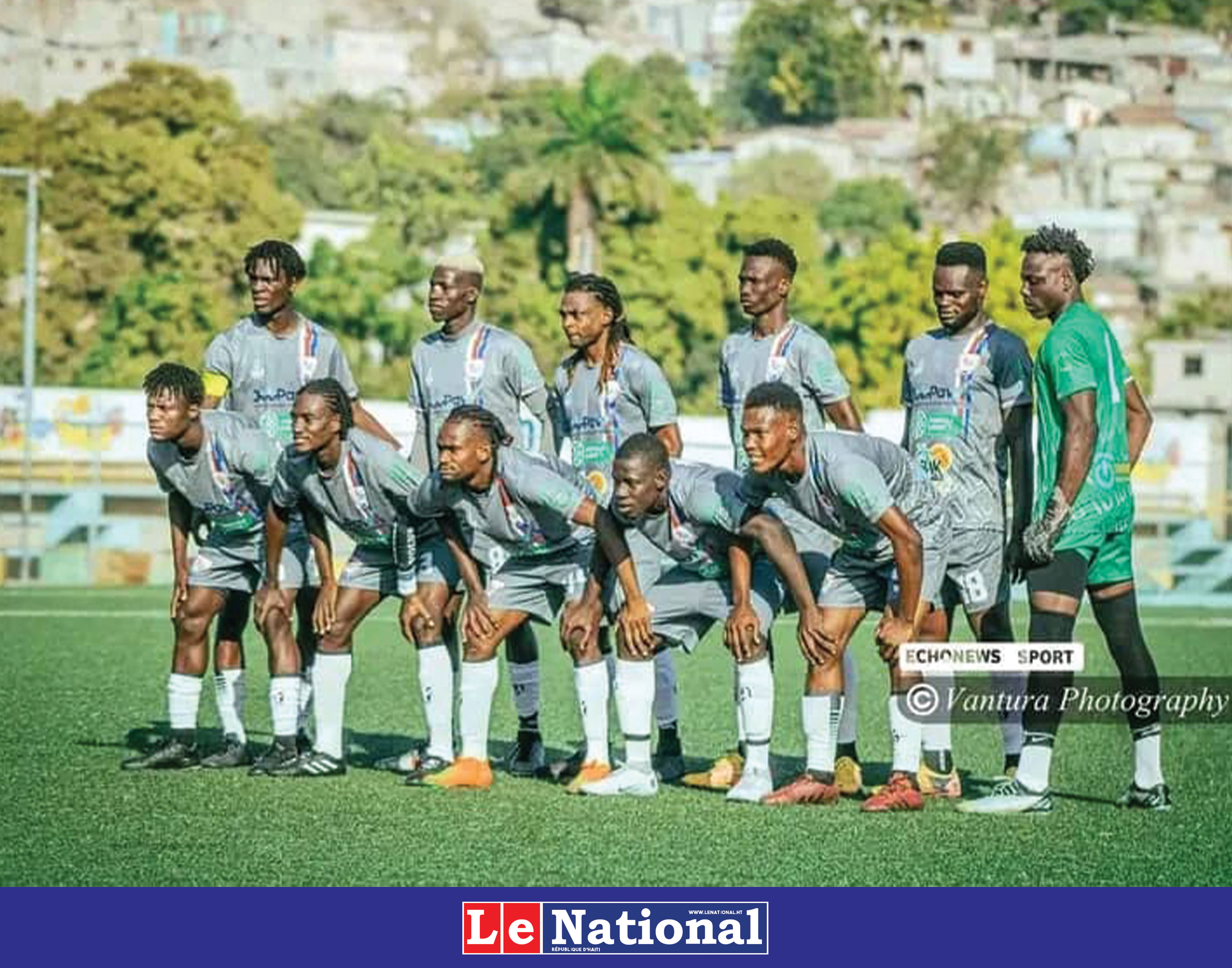 Cosmopolites SC, nouveau leader du groupe Nord
