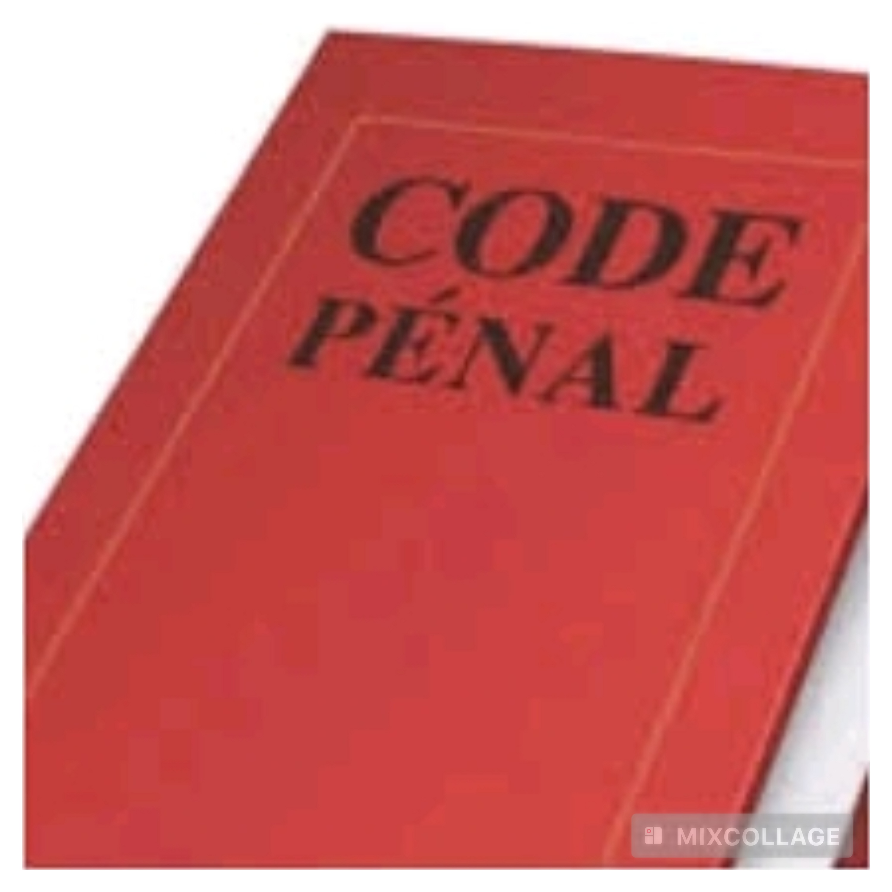 Report du Code pénal et du Code de procédure pénale : le RENAMAH appelle à la prudence et à la formation