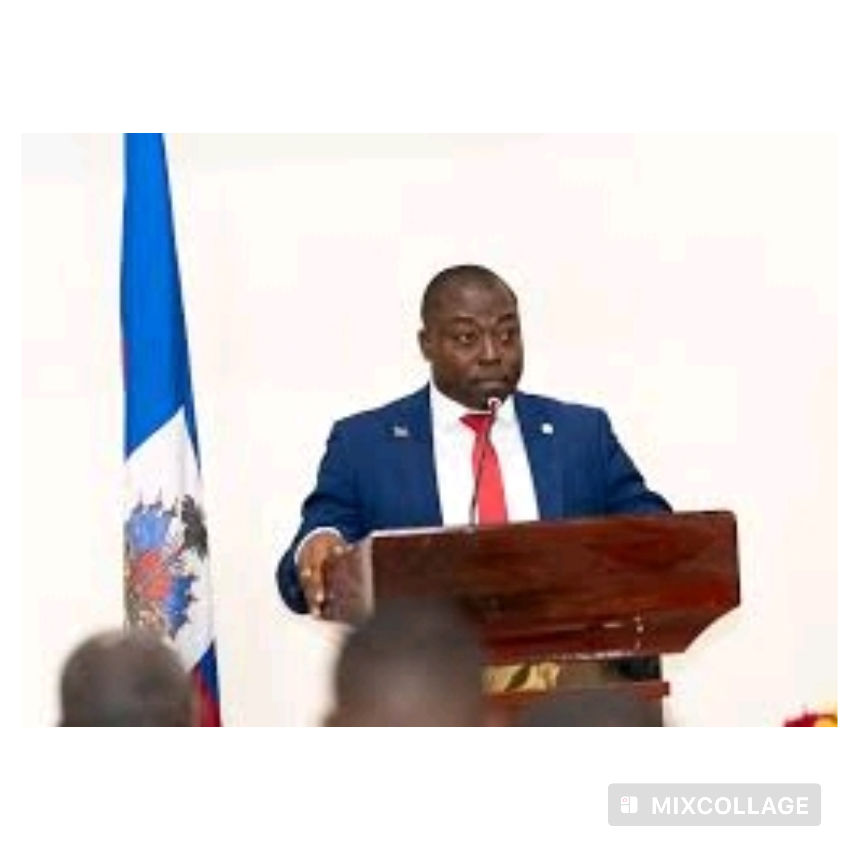 Haïti-Crise : le DEHFI propose une transition constitutionnelle pour éviter le vide institutionnel après le 7 février 2026