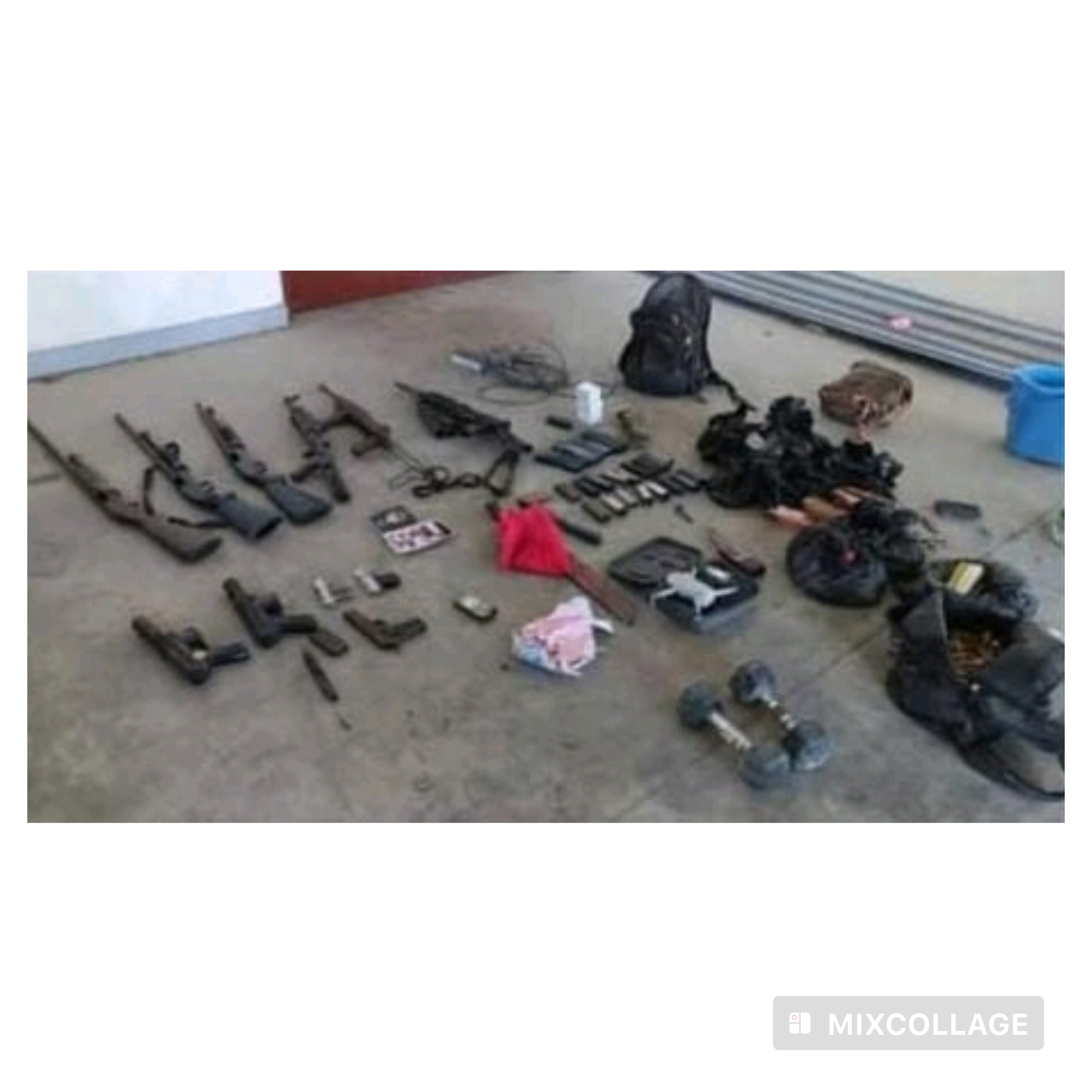 Haïti : la PNH passe à l’offensive contre les gangs?