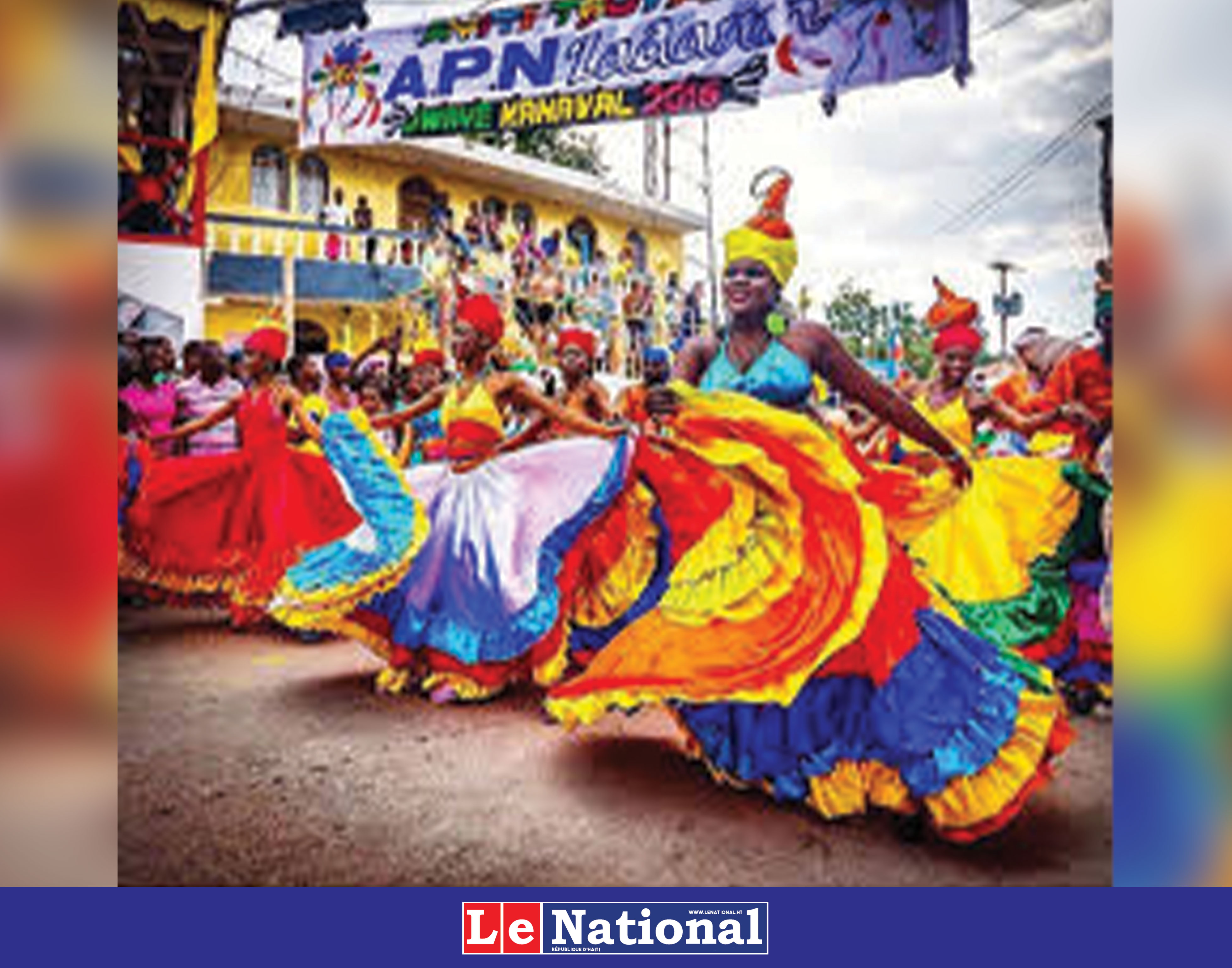 Carnaval de Jacmel 2026 : « Jacmel dans nos rêves », une ville imaginée, une mémoire célébrée