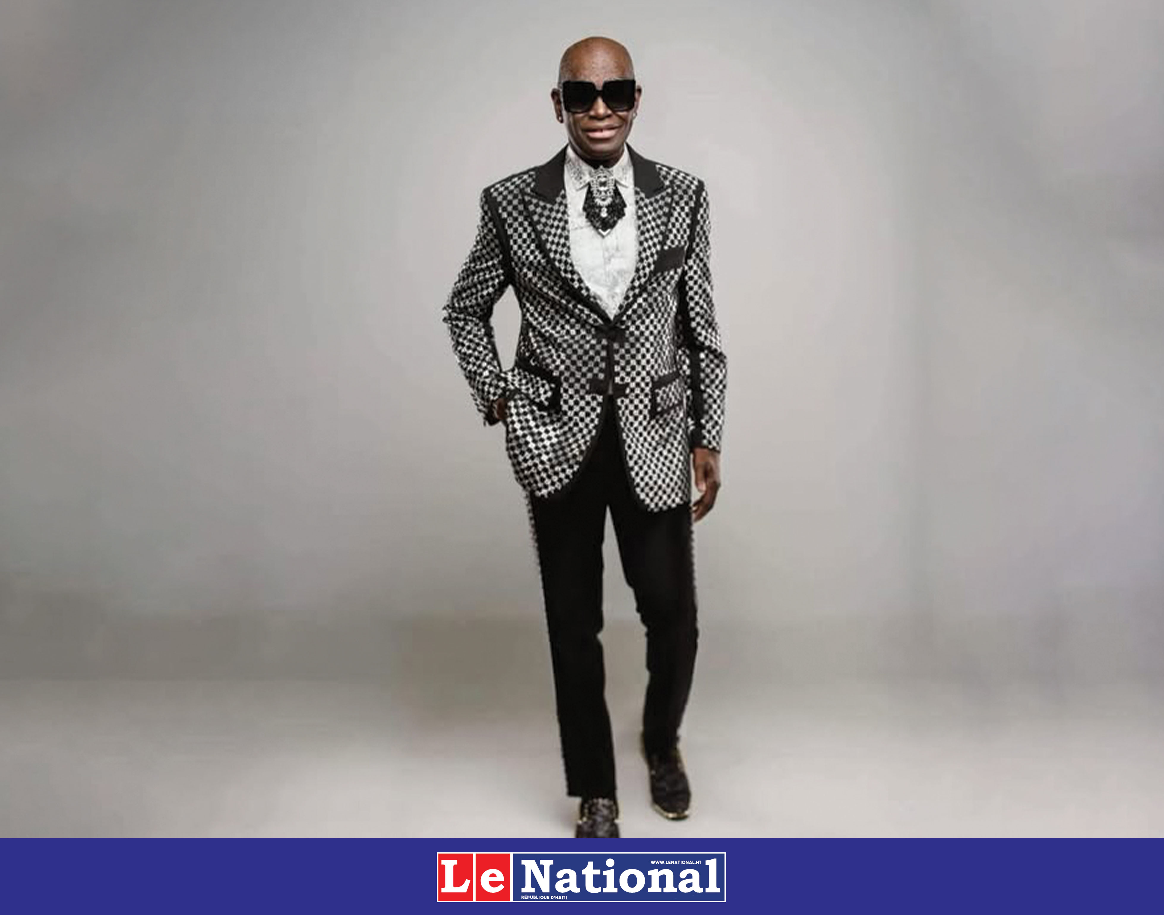 Décès de Dieudonné Larose : le monde musical haïtien perd une figure emblématique
