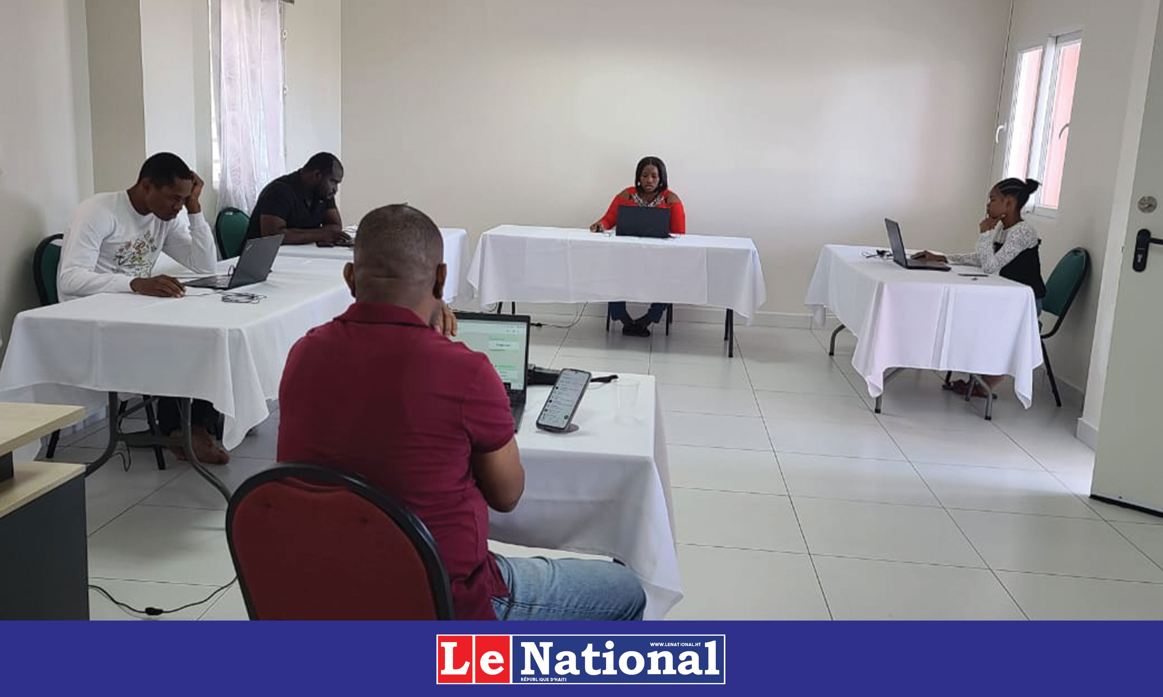 Haïti qualifie des joueurs pour les Jeux d'Amérique centrale et des Caraïbes