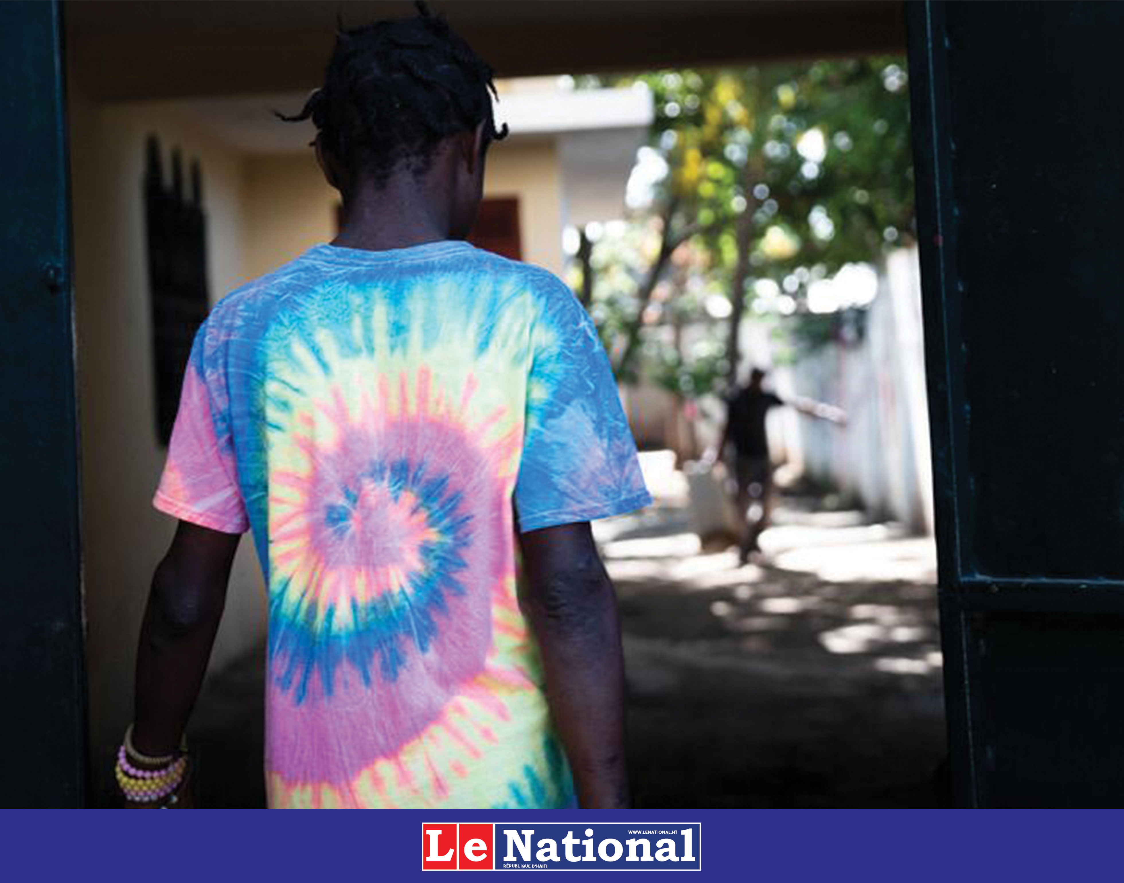 Des enfants pris au piège de la traite par les gangs armés, alerte l’ONU